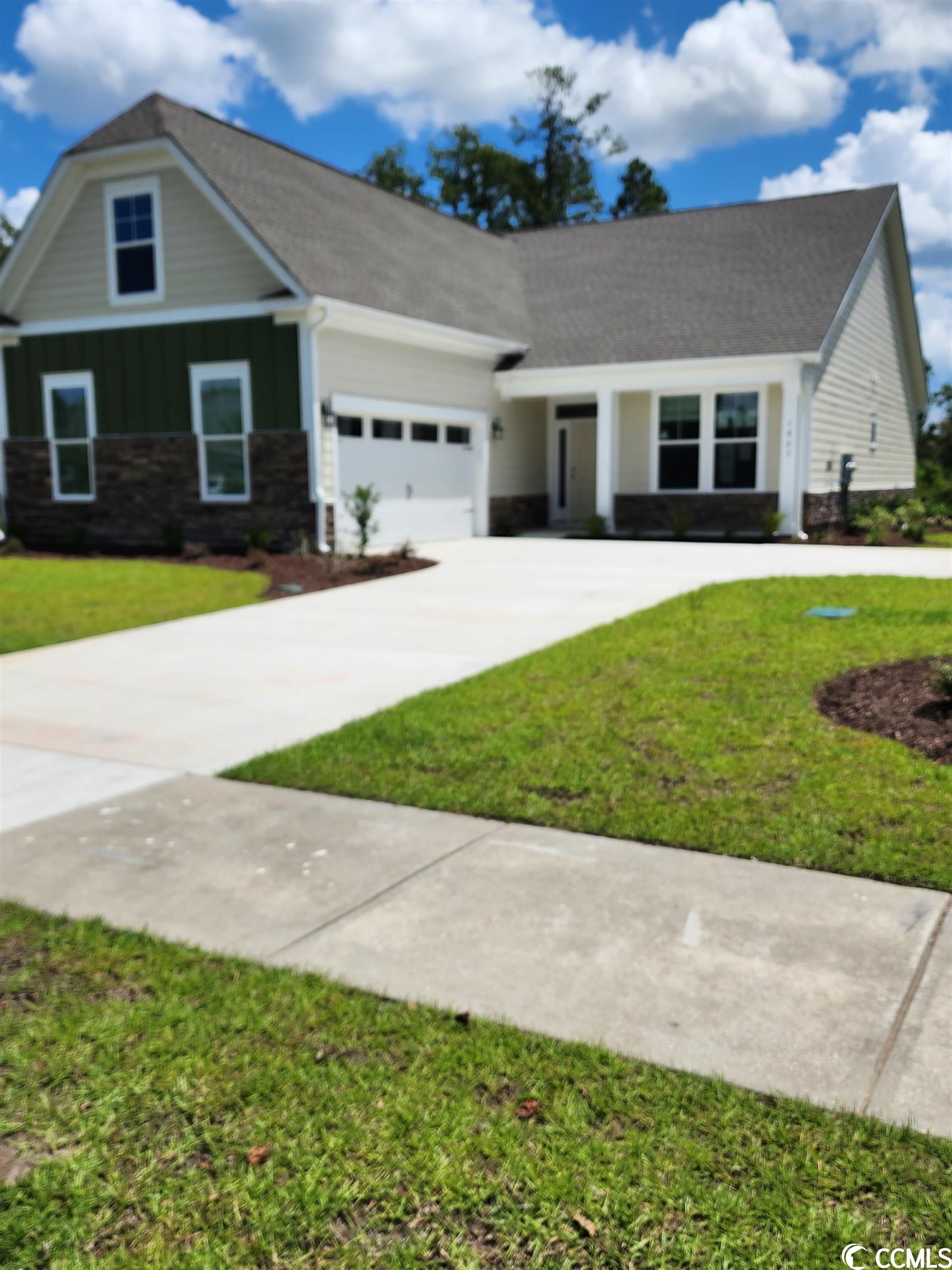 1863 Wood Stork Dr. Conway, SC 29526