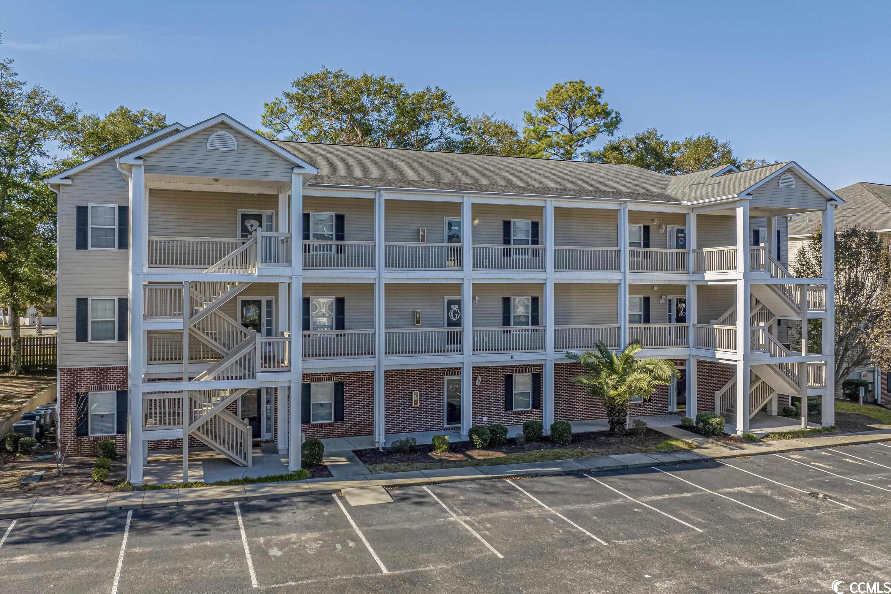 1058 Sea Mountain Hwy. UNIT 10-303 North Myrtle Beach, SC 29582