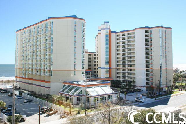 5200 N Ocean Blvd. UNIT #554 Myrtle Beach, SC 29577