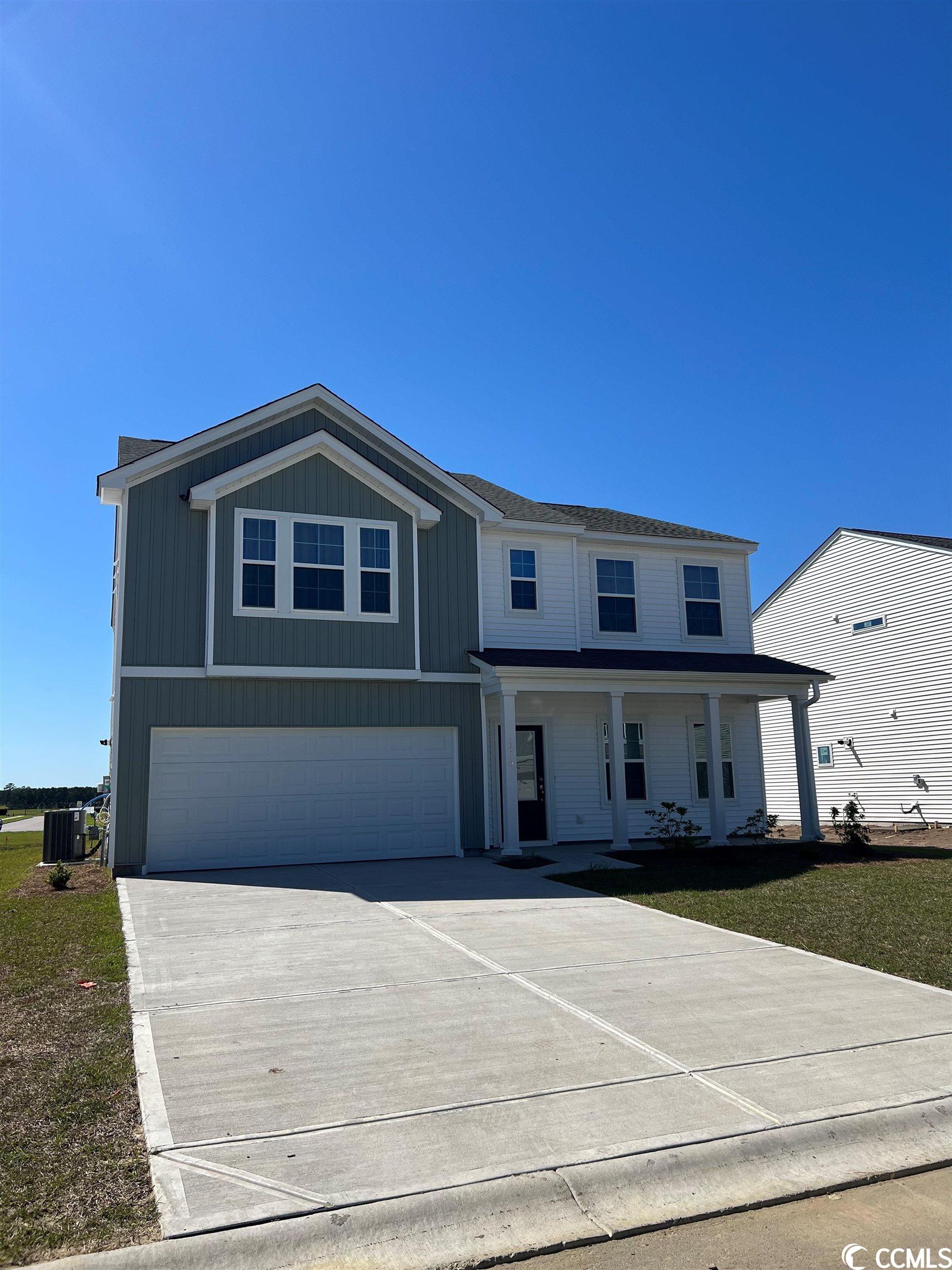 1419 Bellaria Way Myrtle Beach, SC 29579