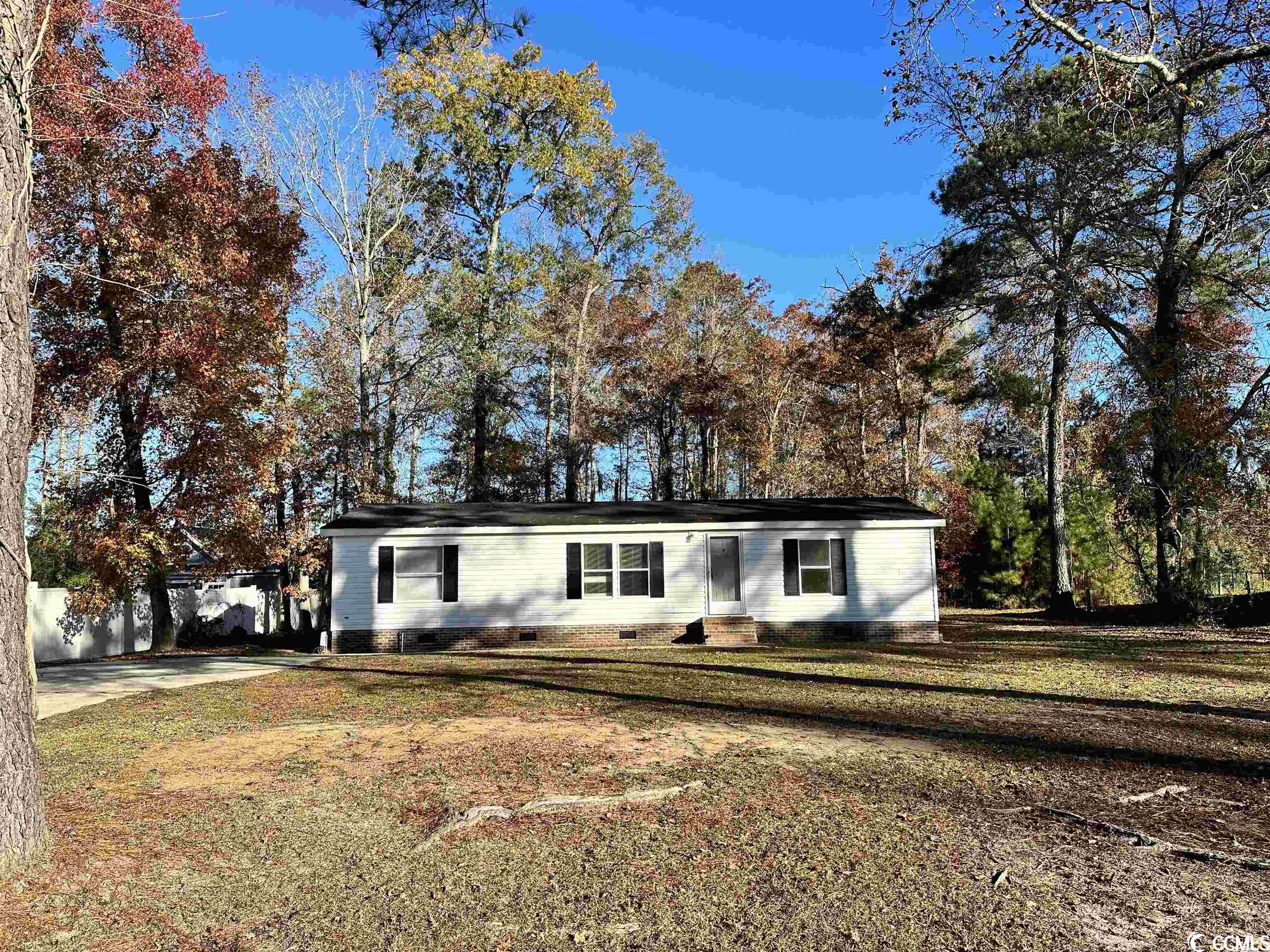 1325 Restful Ln. Conway, SC 29526