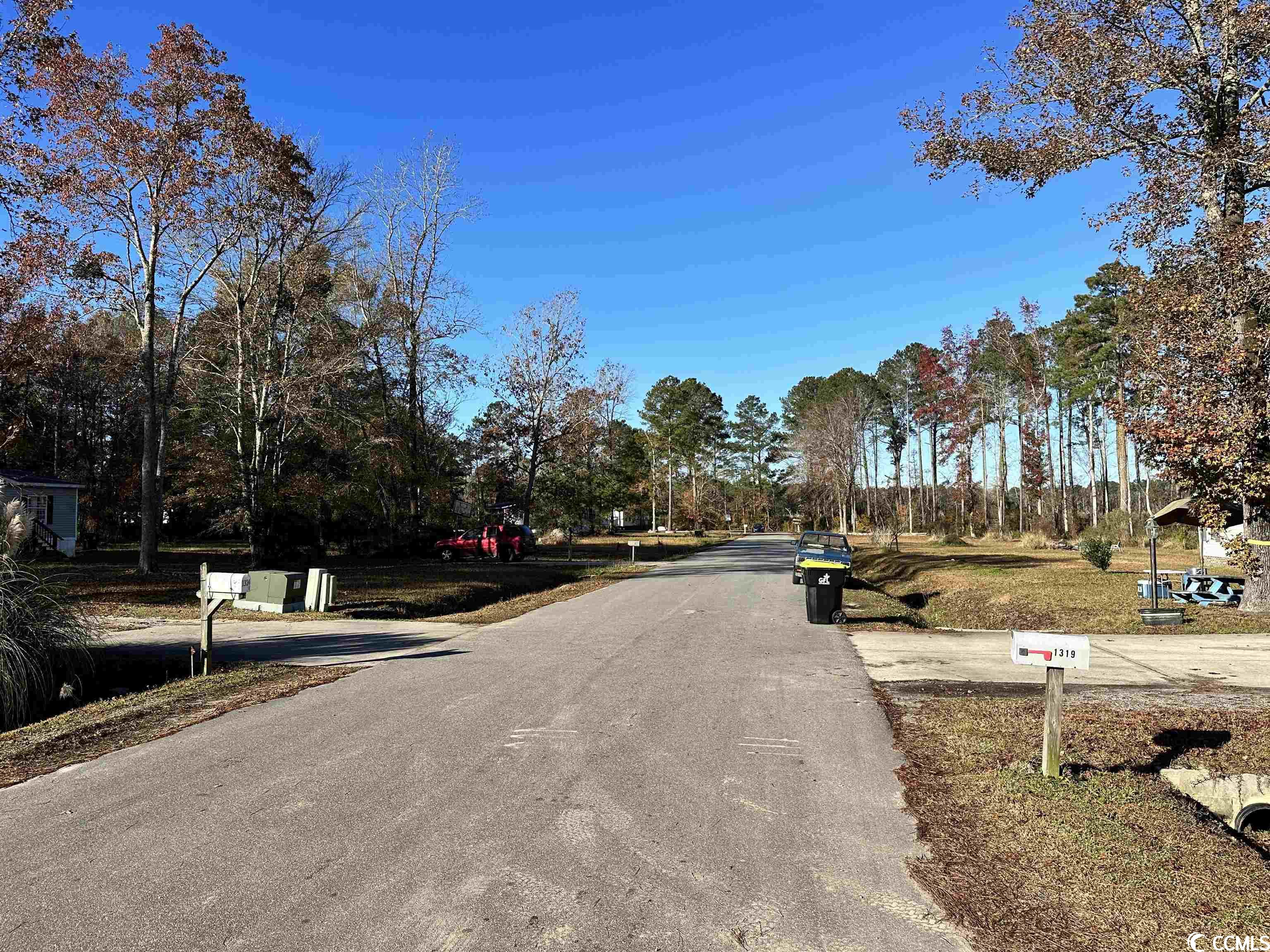1325 Restful Ln. Conway, SC 29526