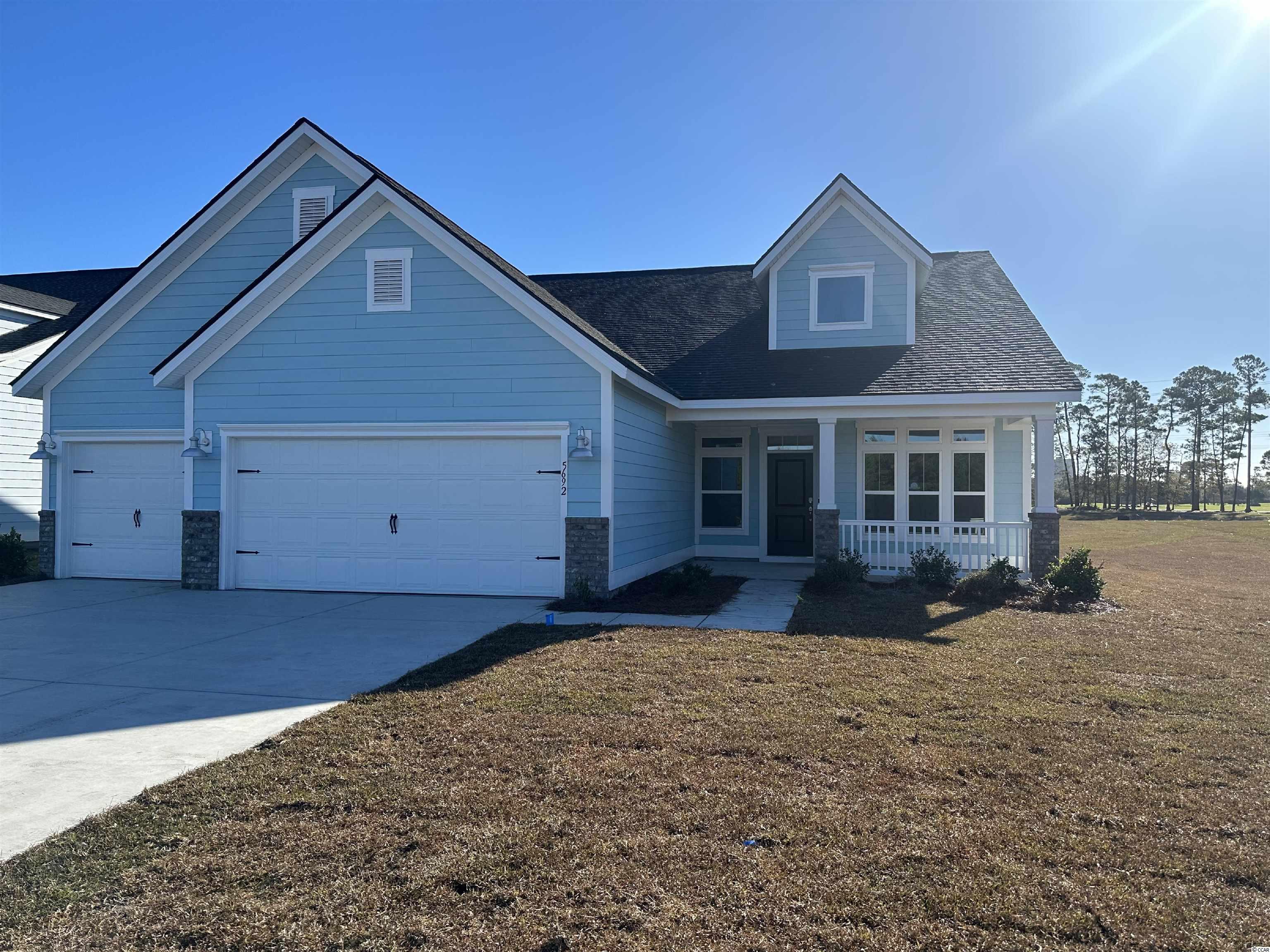 5692 Whitebark Dr. Myrtle Beach, SC 29577