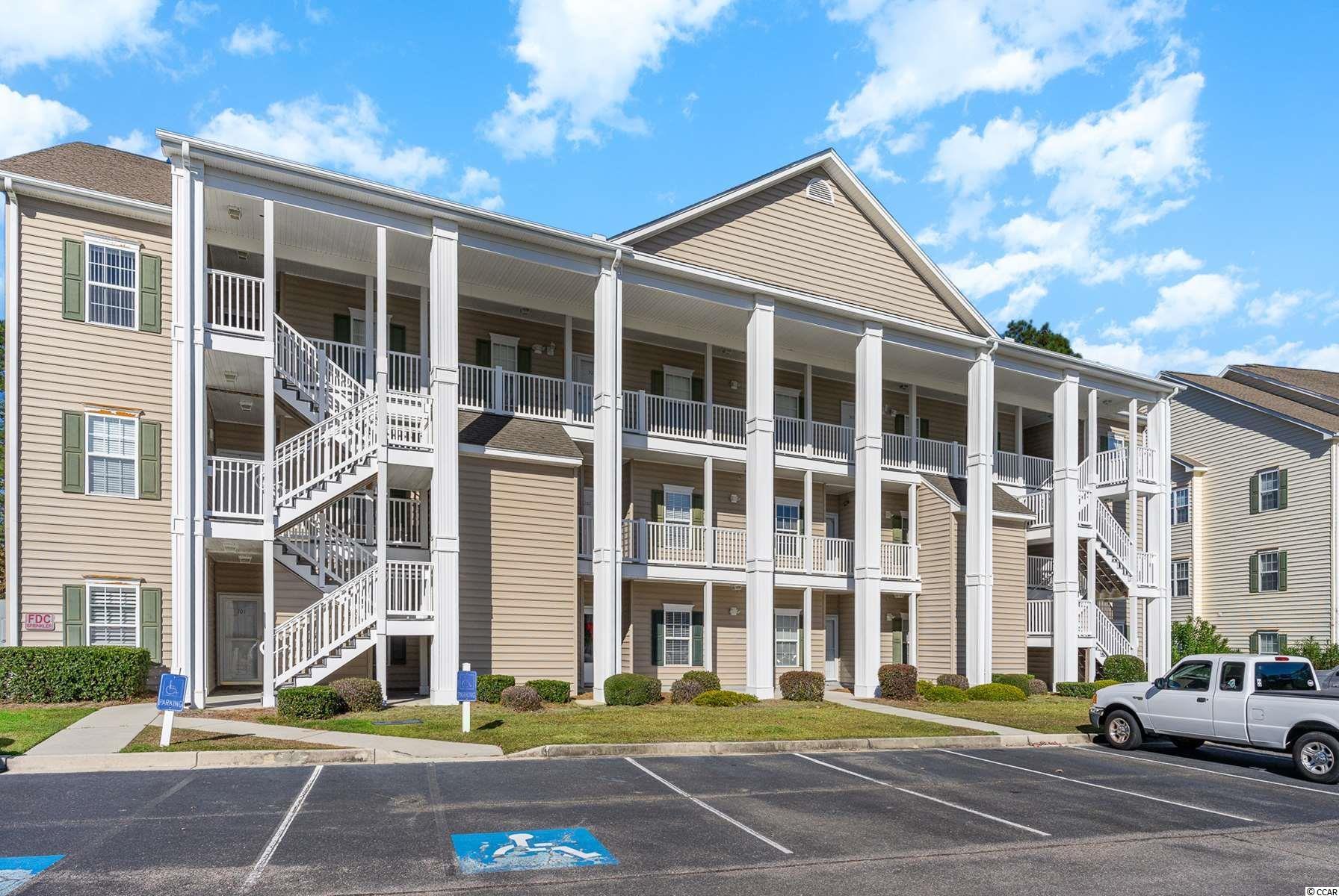 5846 Longwood Dr. UNIT 9-104 Murrells Inlet, SC 29576