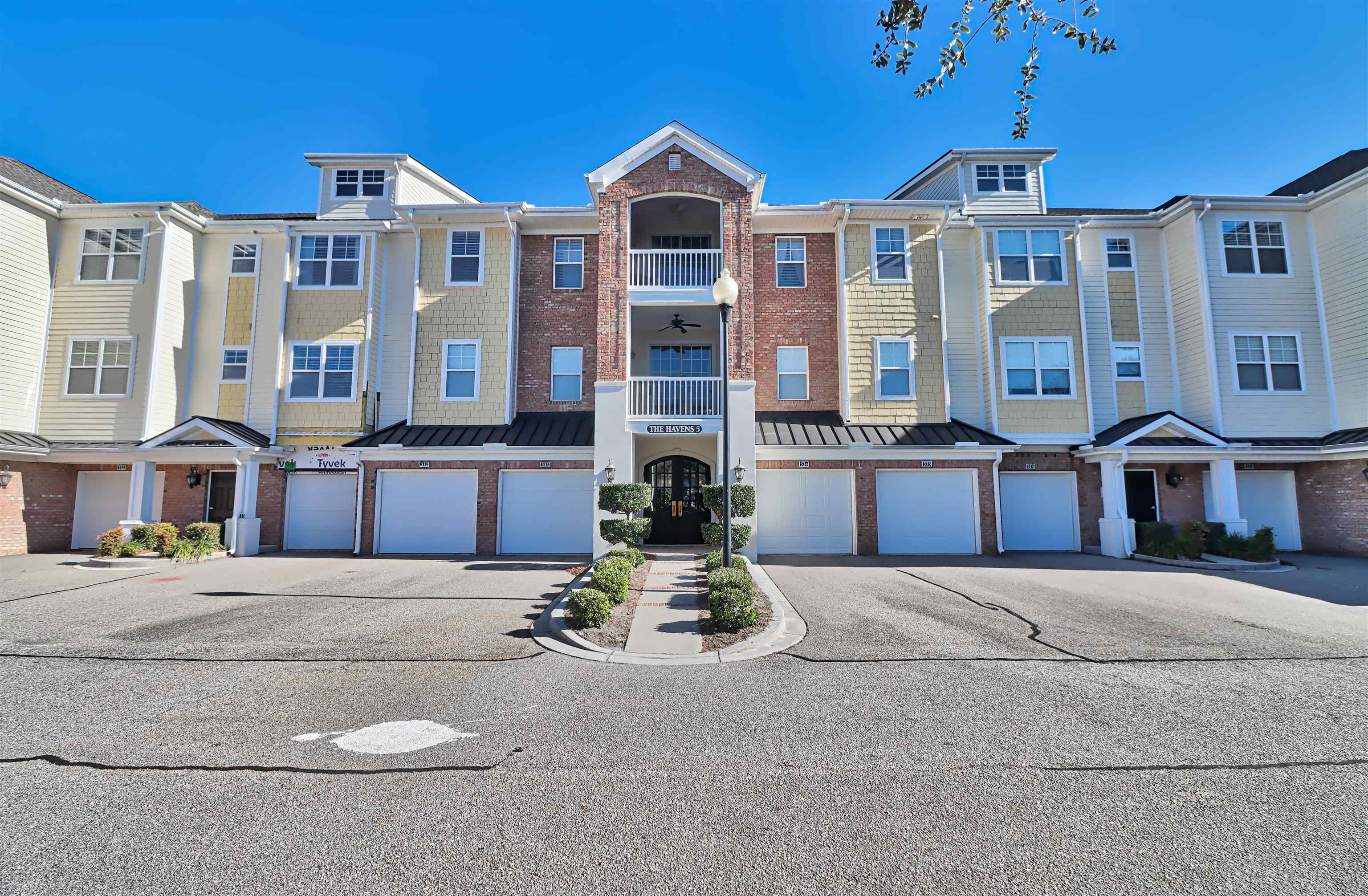 6203 Catalina Dr. UNIT #536 North Myrtle Beach, SC 29582