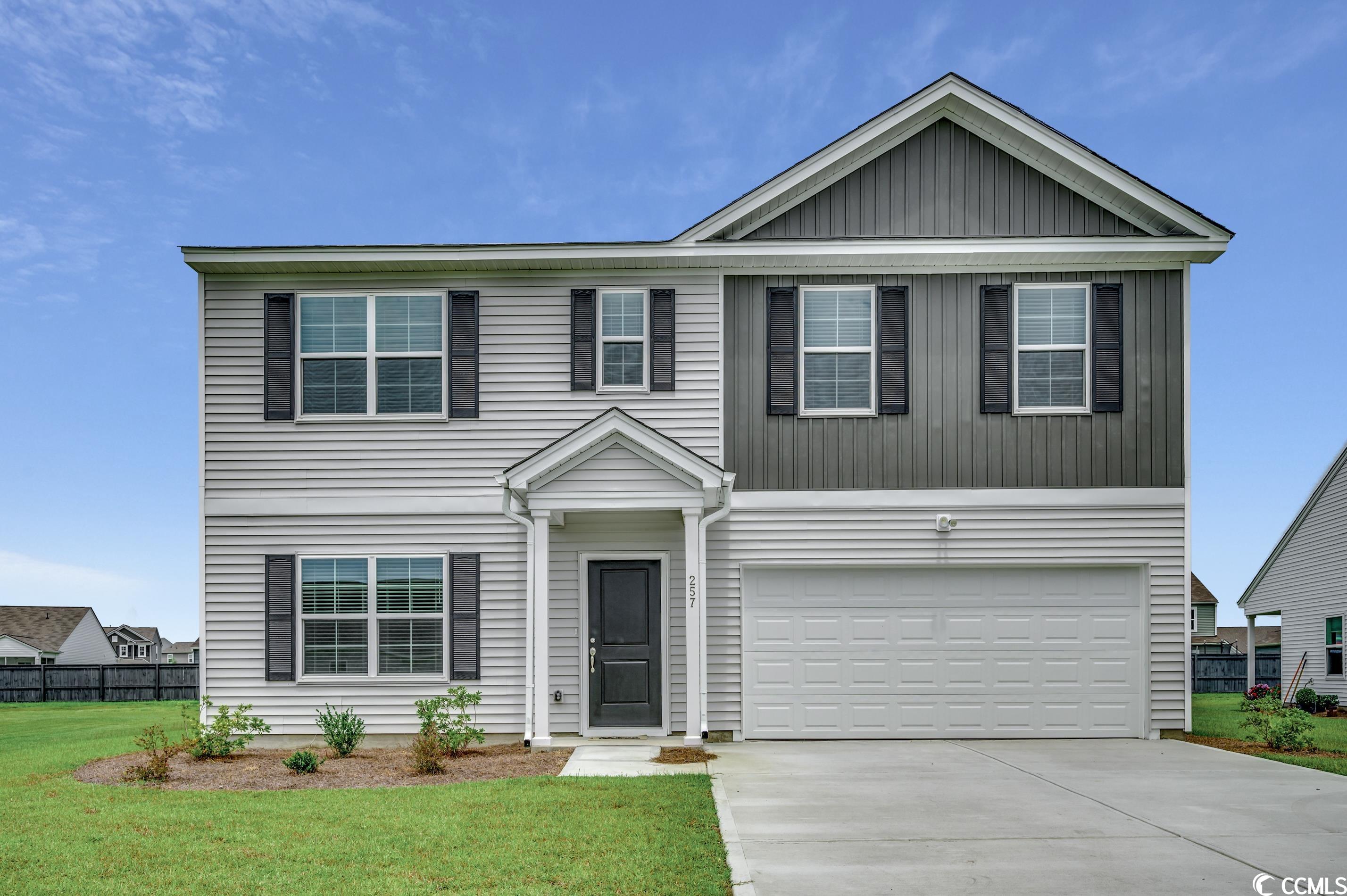 257 Portofino Dr. Myrtle Beach, SC 29579