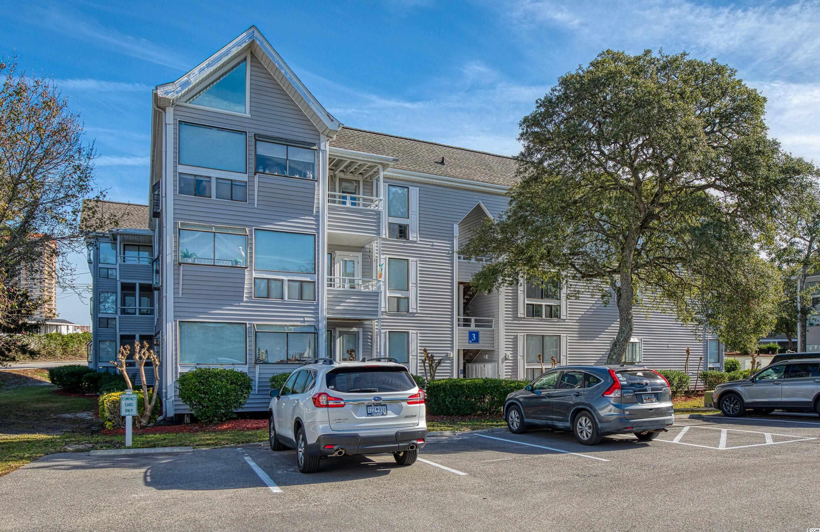 351 Lake Arrowhead Rd. UNIT 3-312 Myrtle Beach, SC 29572