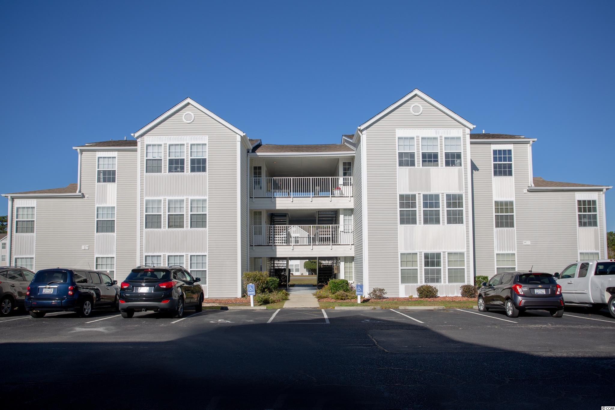 2270 Andover Dr. UNIT K Surfside Beach, SC 29575