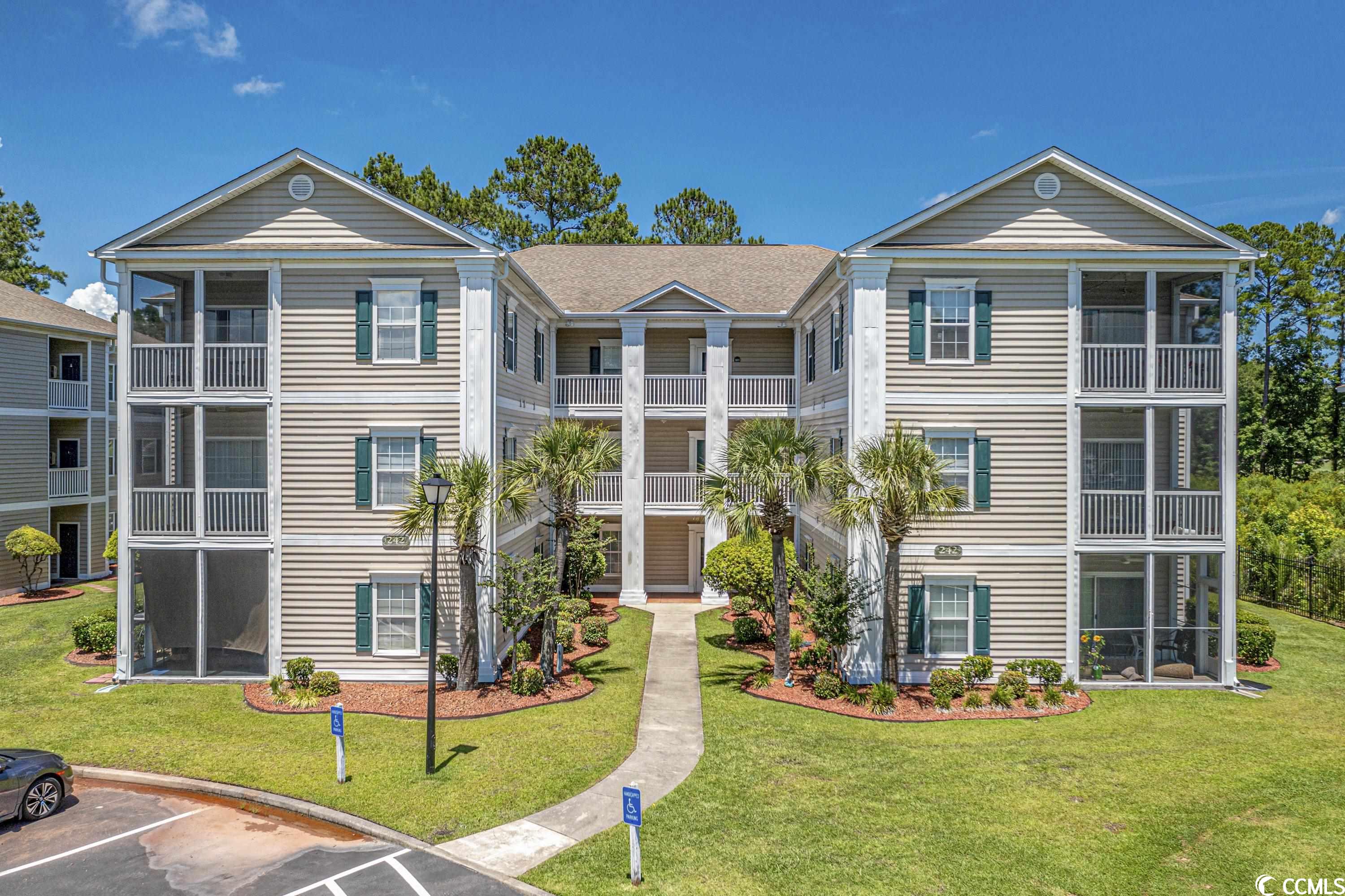 242 Sun Colony Blvd. UNIT #101 Longs, SC 29568