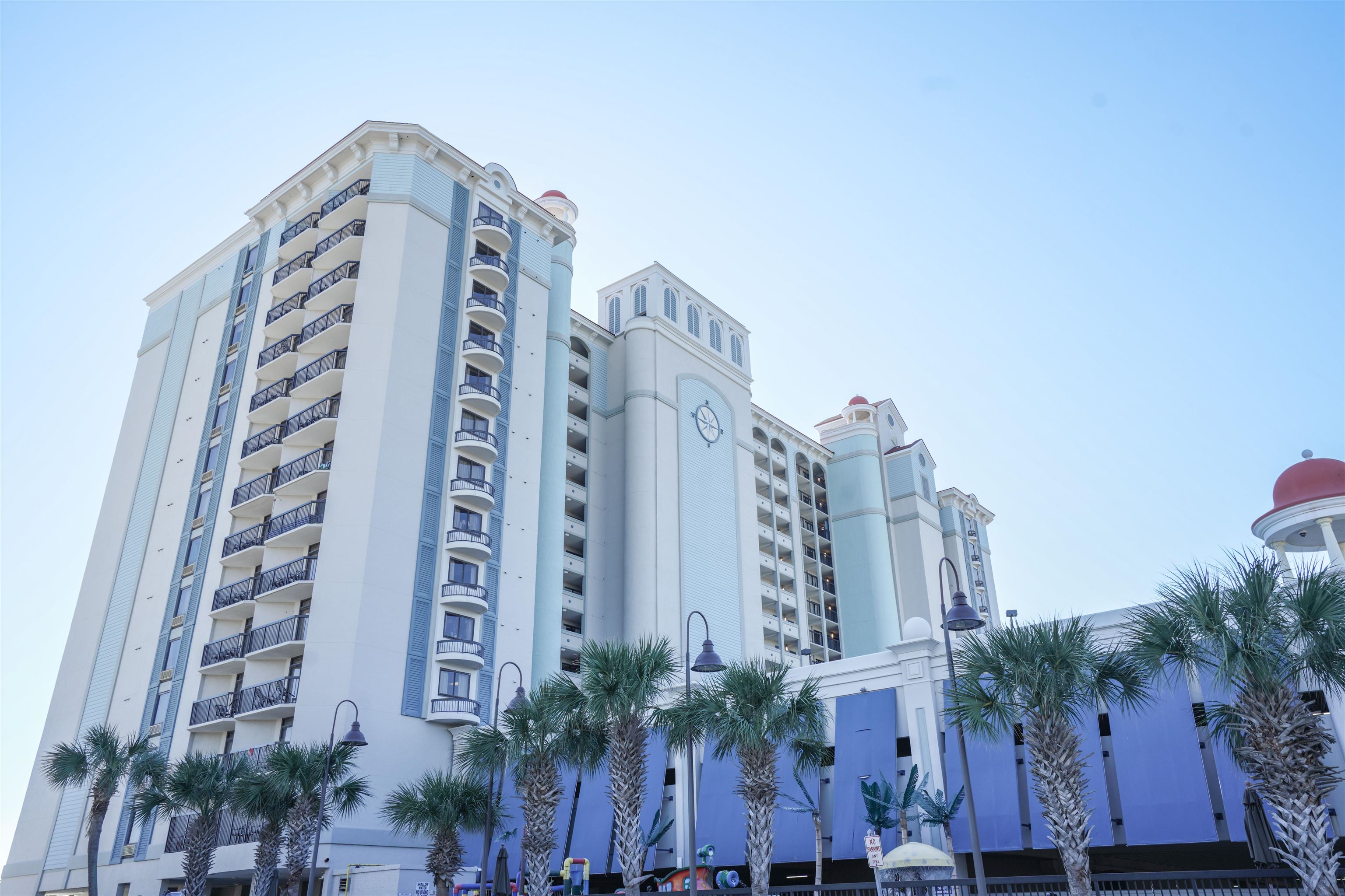 2311 S Ocean Blvd. UNIT #1659 Myrtle Beach, SC 29577