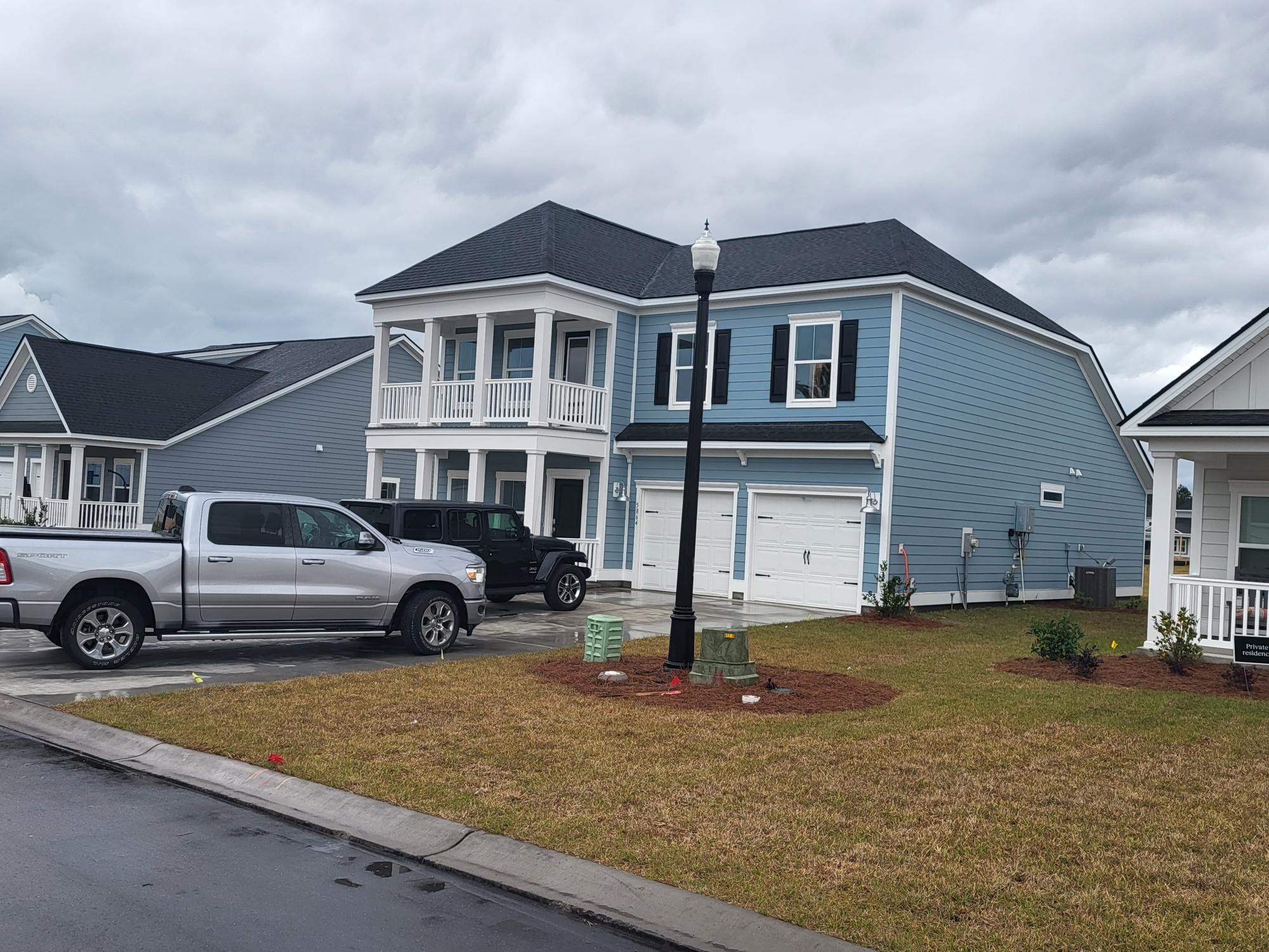 5864 Whitebark Dr. Myrtle Beach, SC 29577