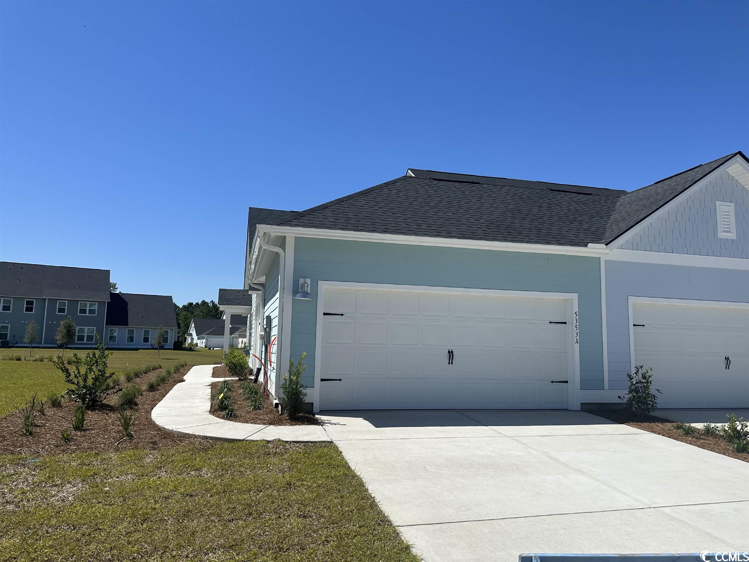 5353-A Knobcone Loop UNIT A Myrtle Beach, SC 29577