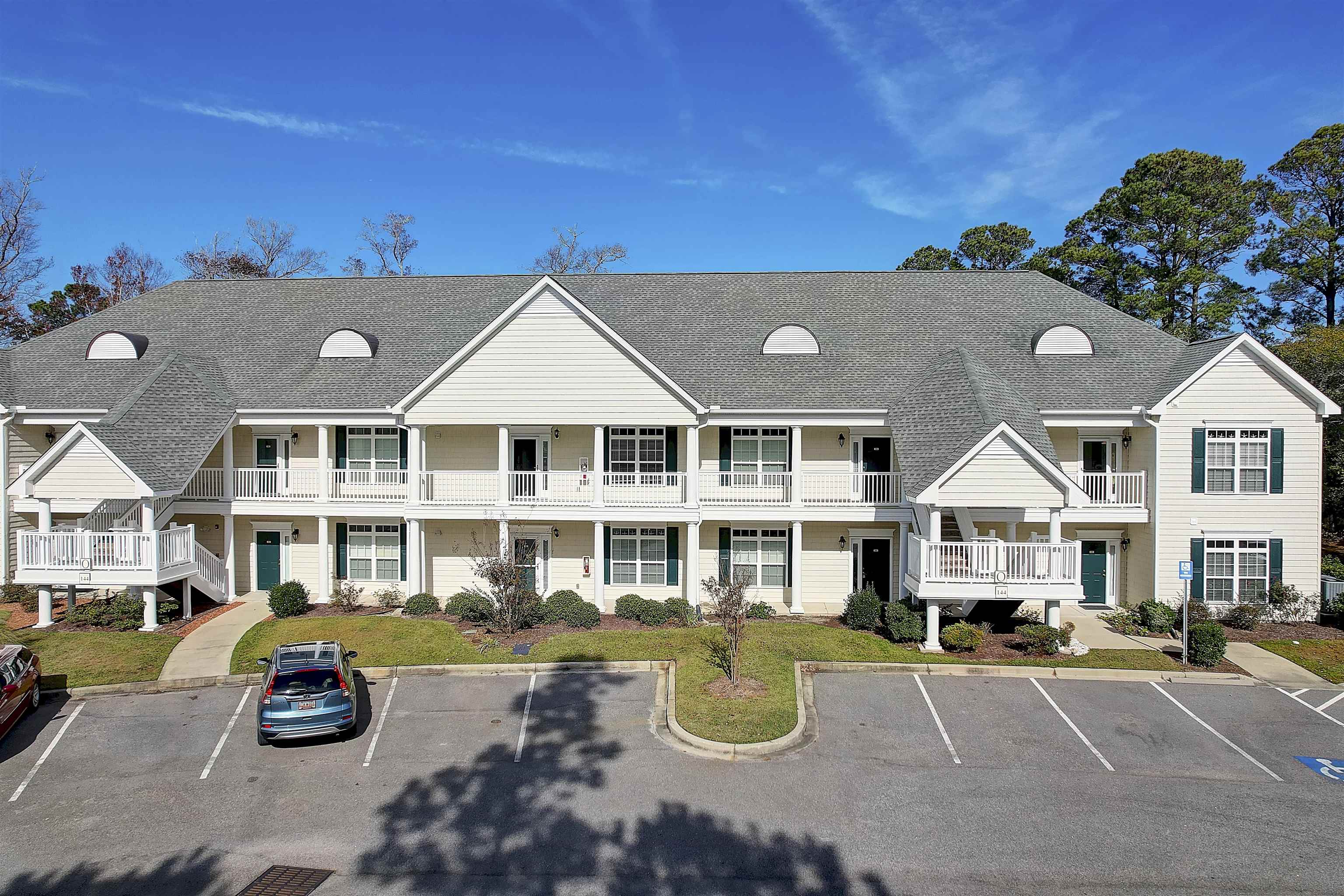 144 Scotch Broom Dr. UNIT #104 Little River, SC 29566