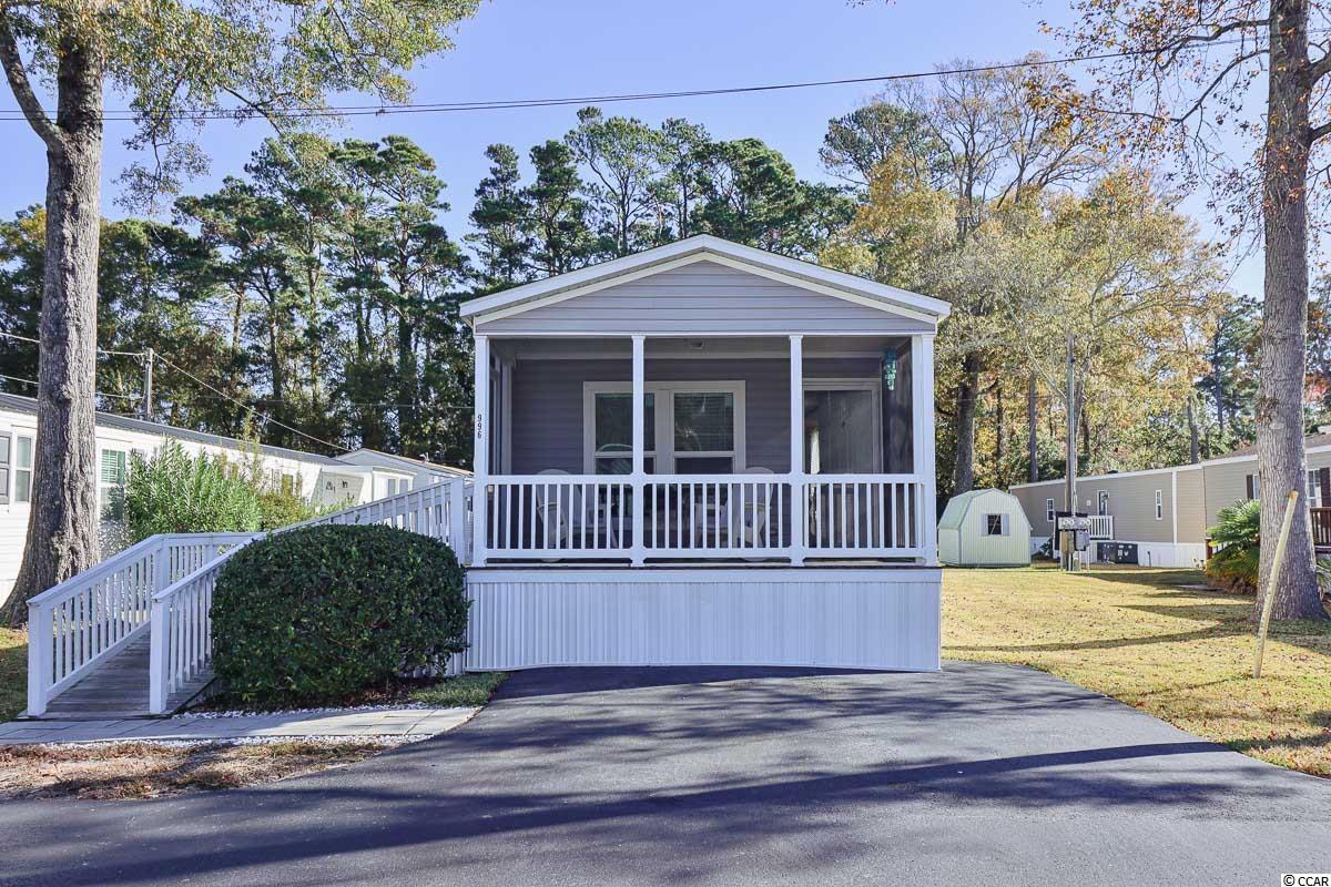 996 Periwinkle Pl. Myrtle Beach, SC 29577