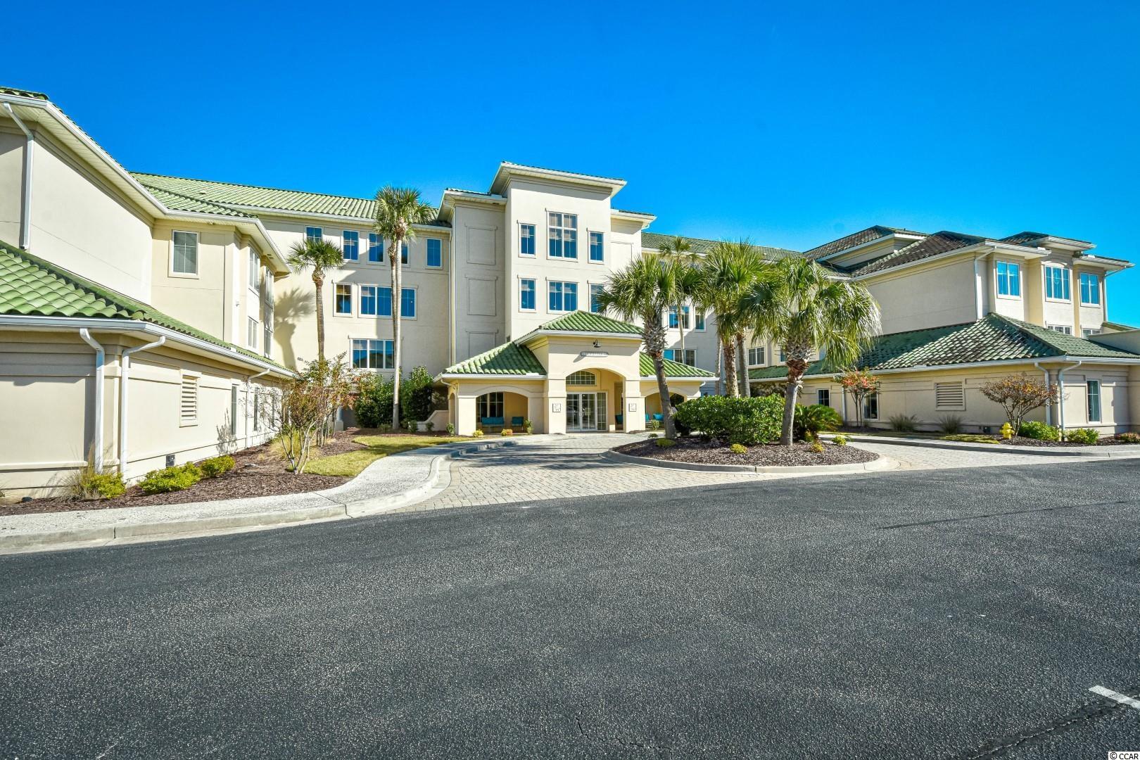 2180 Waterview Dr. UNIT #137 North Myrtle Beach, SC 29582