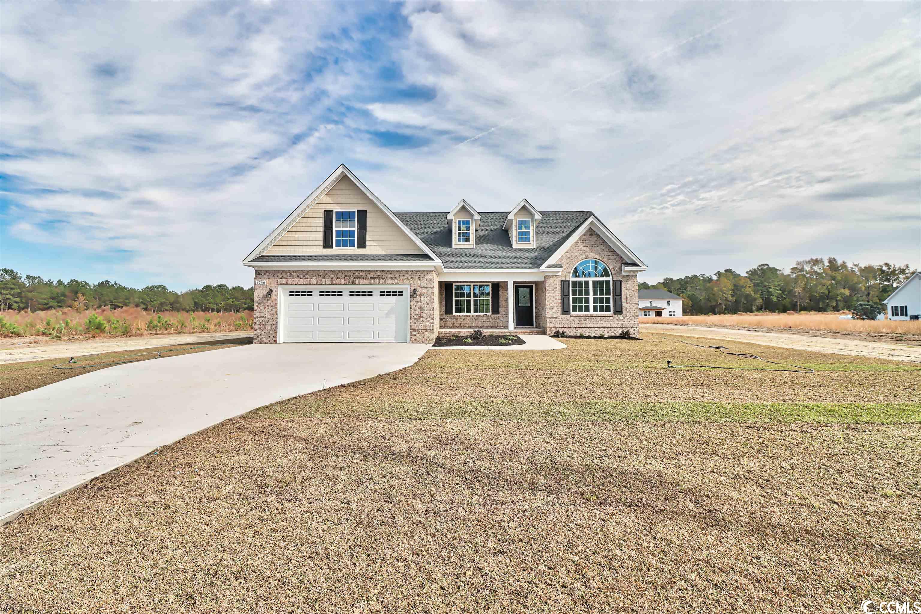 4766 J H Martin Rd. Galivants Ferry, SC 29544