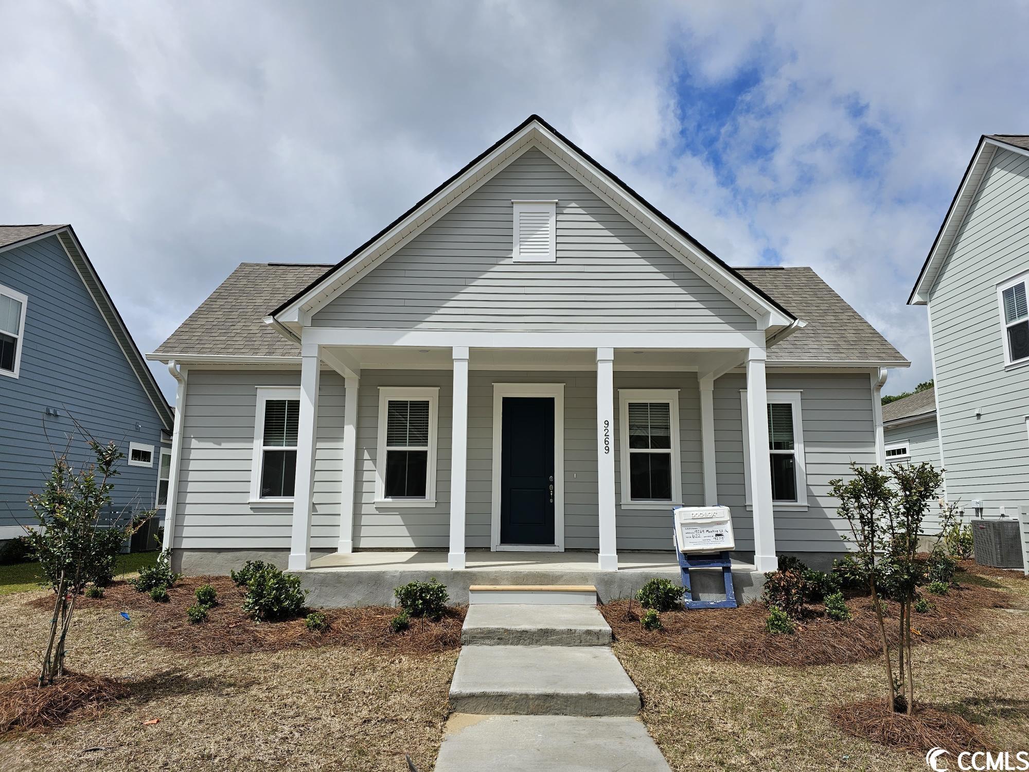 9269 SW Meeting St. Calabash, NC 28467