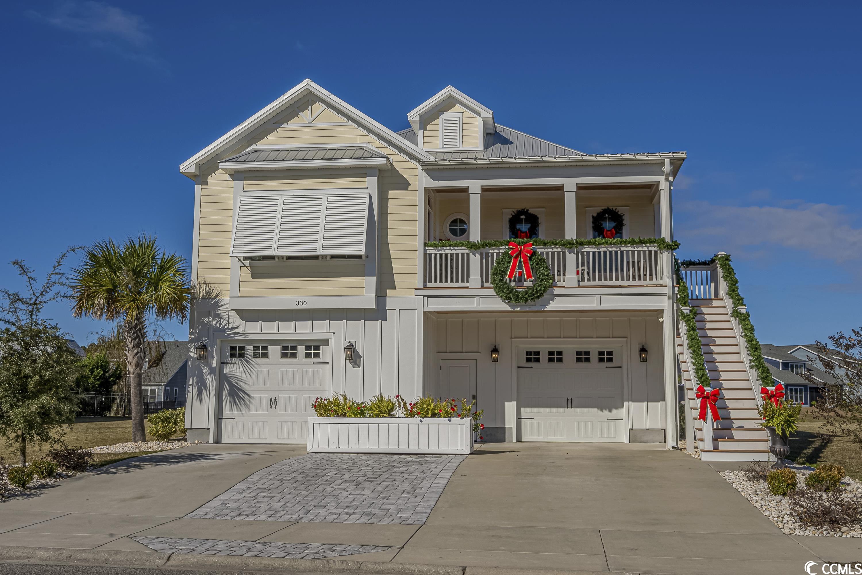 330 Harbour View Dr. Myrtle Beach, SC 29579