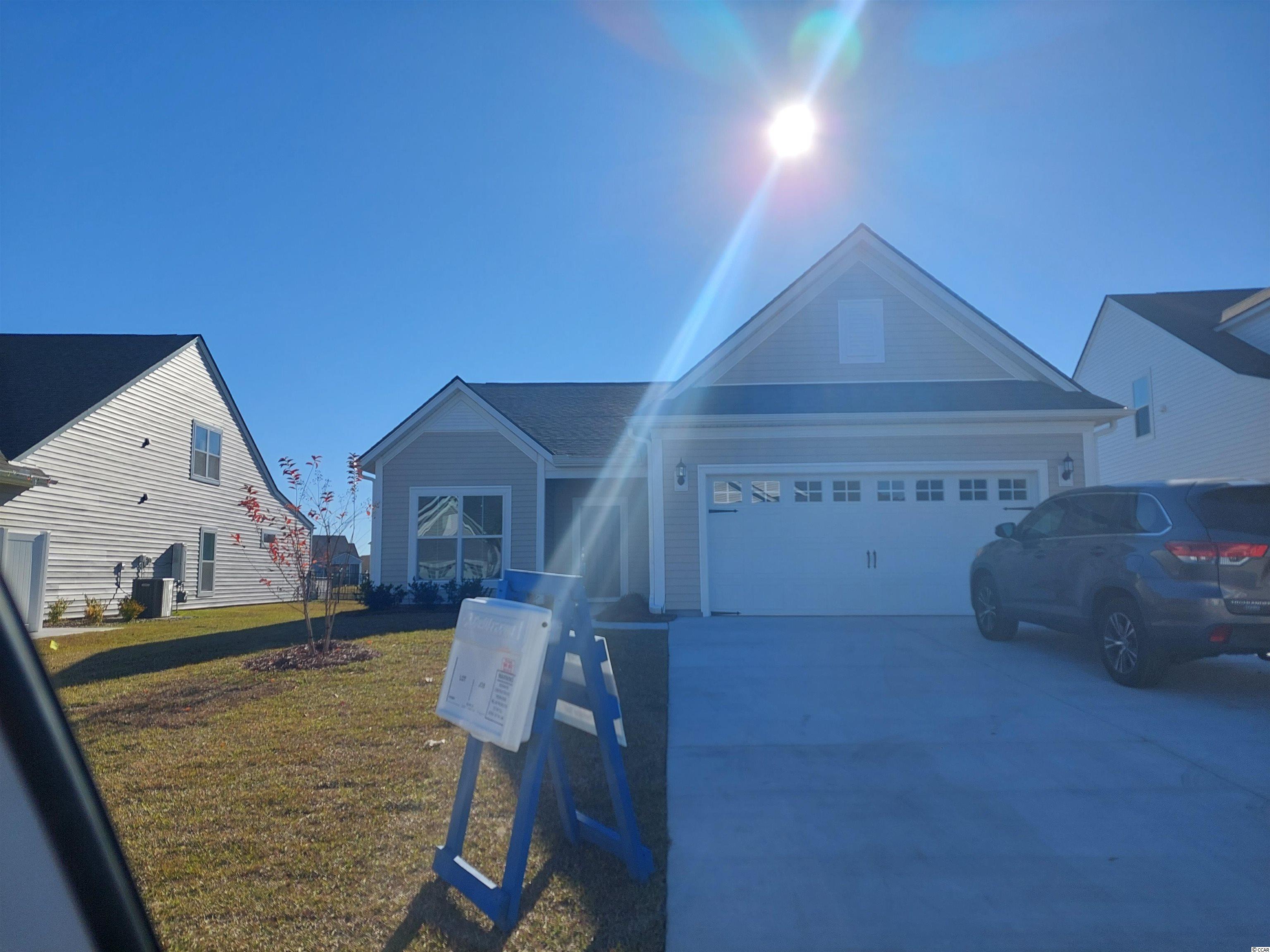 4025 Tremayne Trail Myrtle Beach, SC 29579