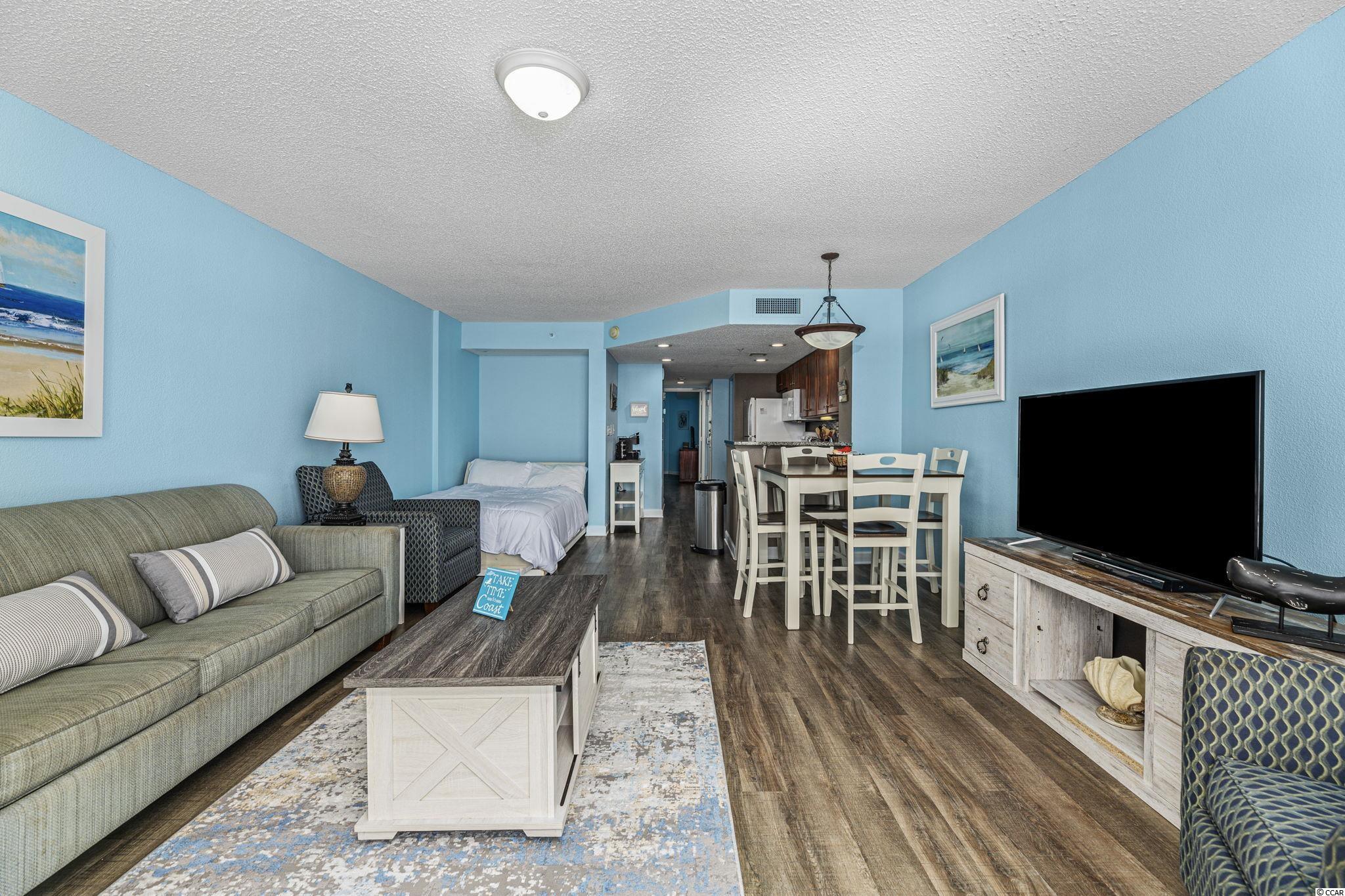 1702 N Ocean Blvd. UNIT #954 Myrtle Beach, SC 29577