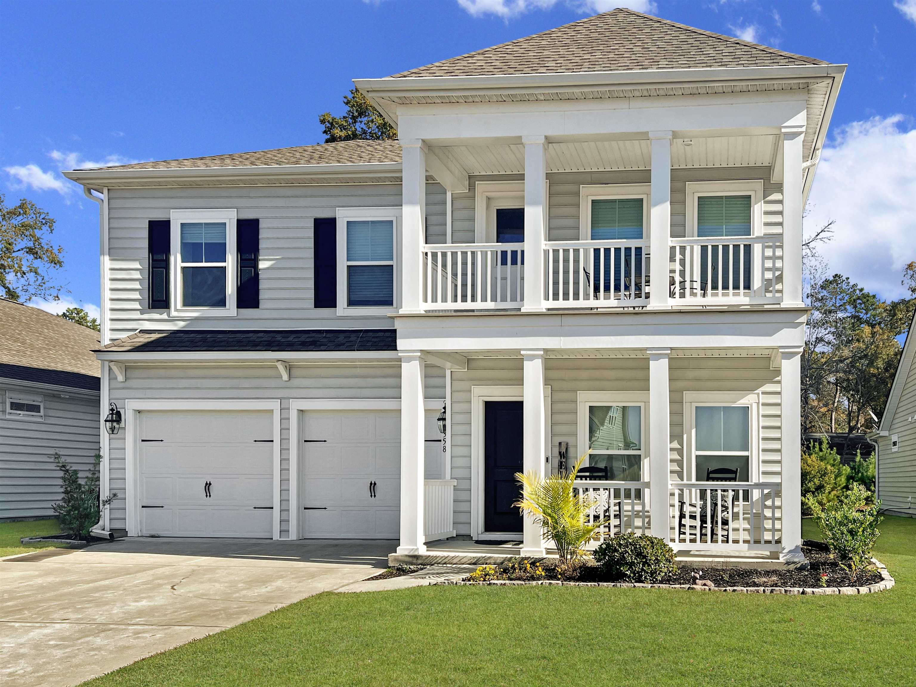 358 Harbison Circle Myrtle Beach, SC 29588