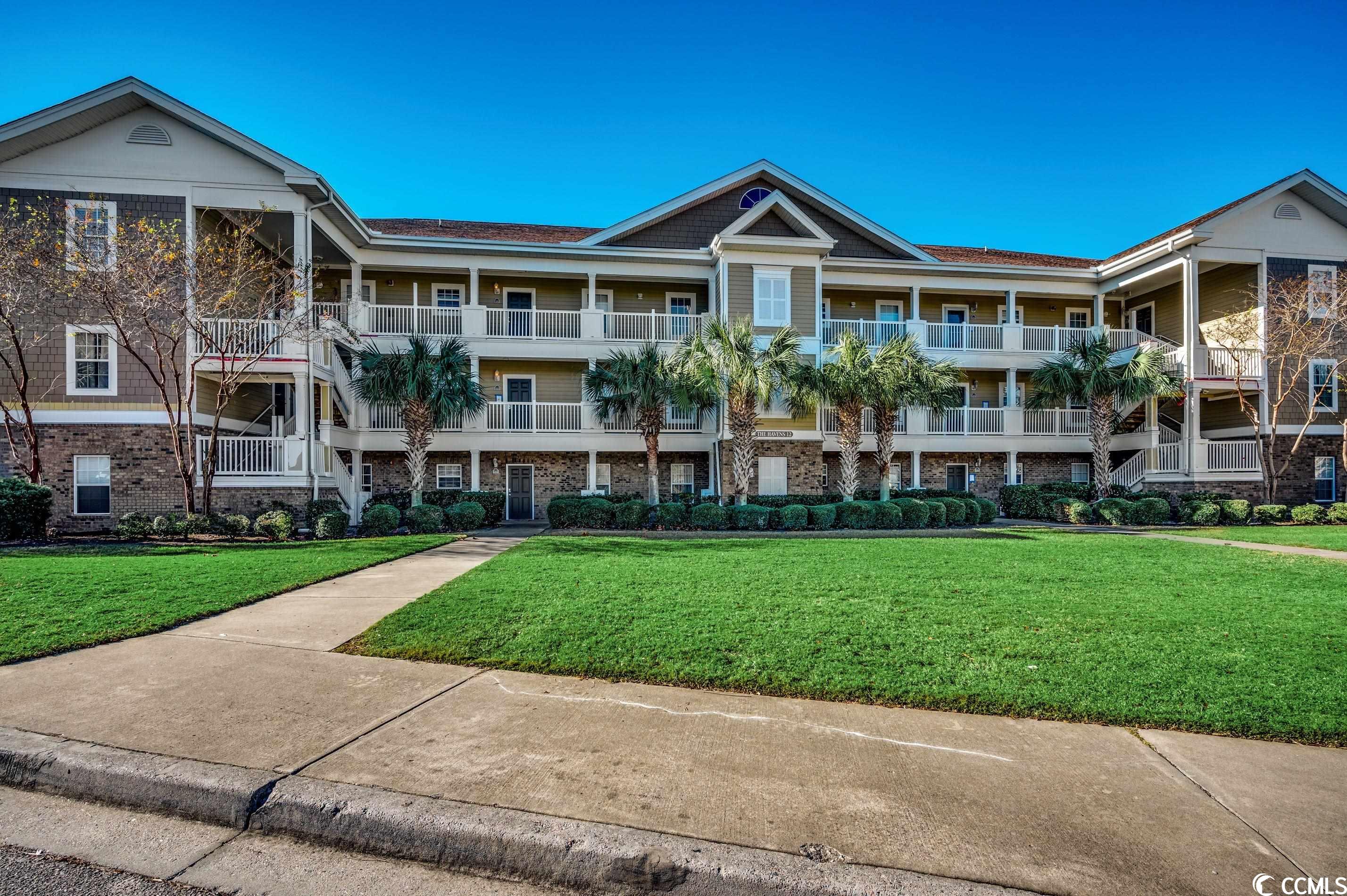 6203 Catalina Dr. UNIT #1231 North Myrtle Beach, SC 29582