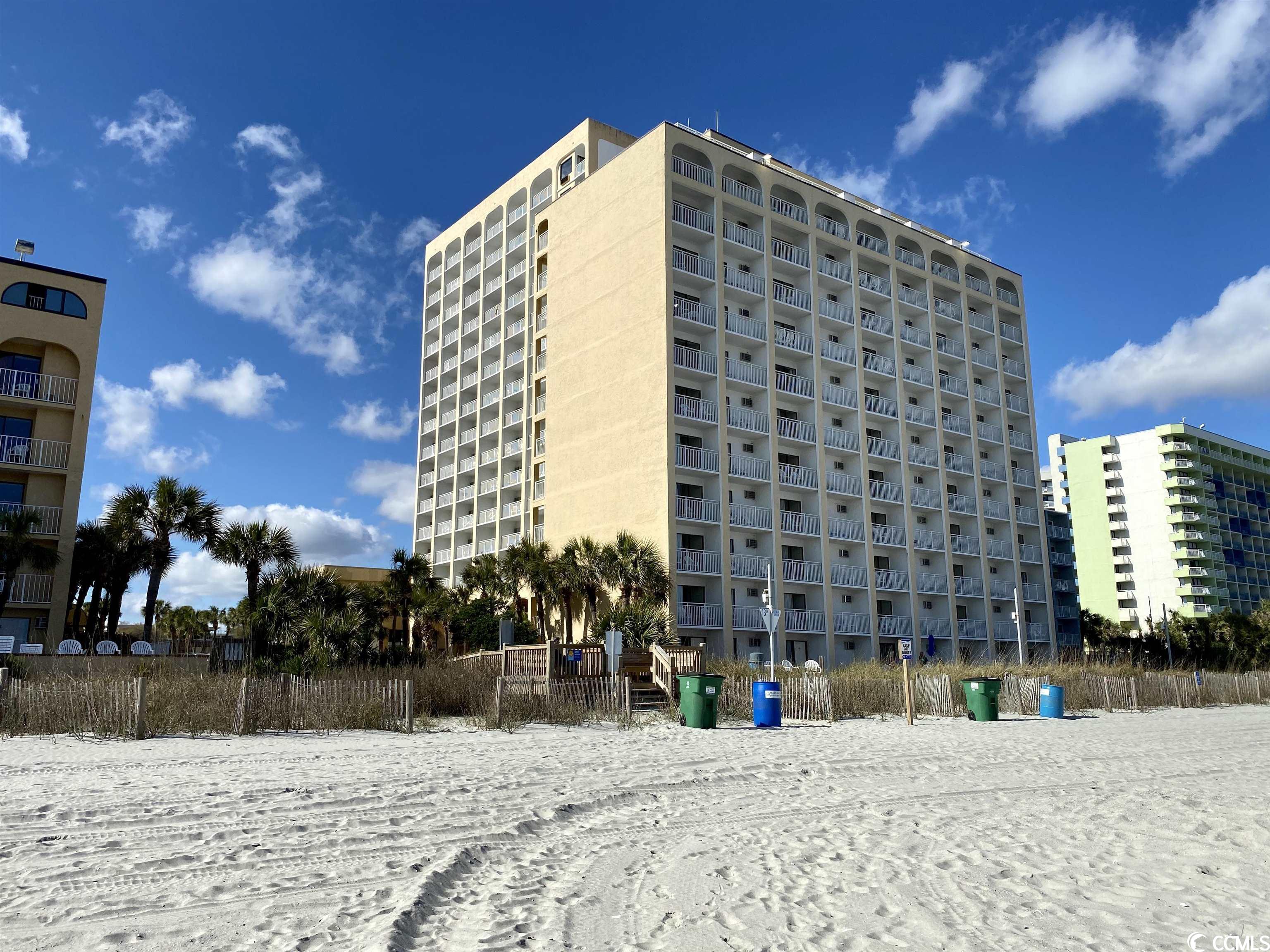 1207 S Ocean Blvd. UNIT #51402 Myrtle Beach, SC 29577