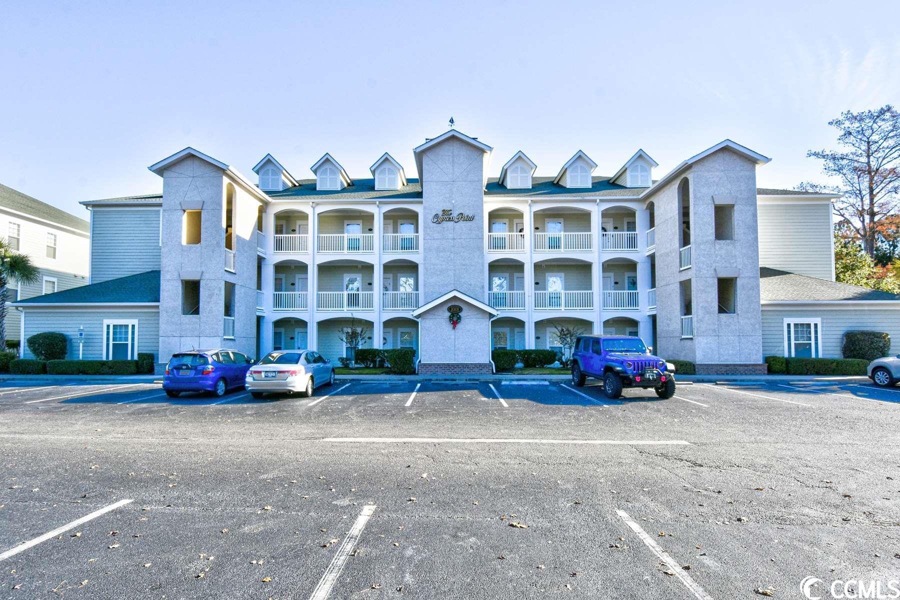 1001 World Tour Blvd. UNIT #104 Myrtle Beach, SC 29579