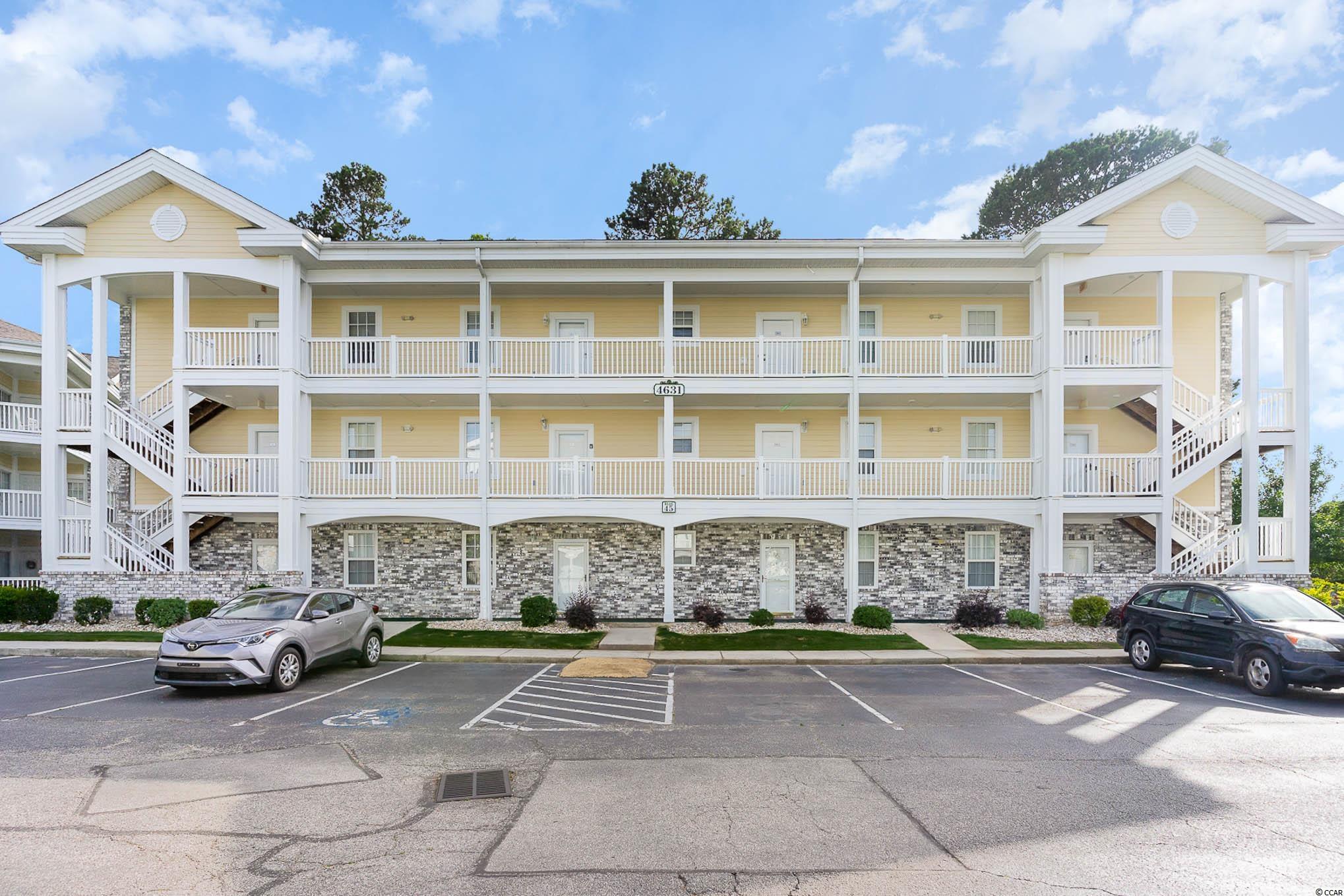 4787 Wild Iris Dr. UNIT #101 Myrtle Beach, SC 29577