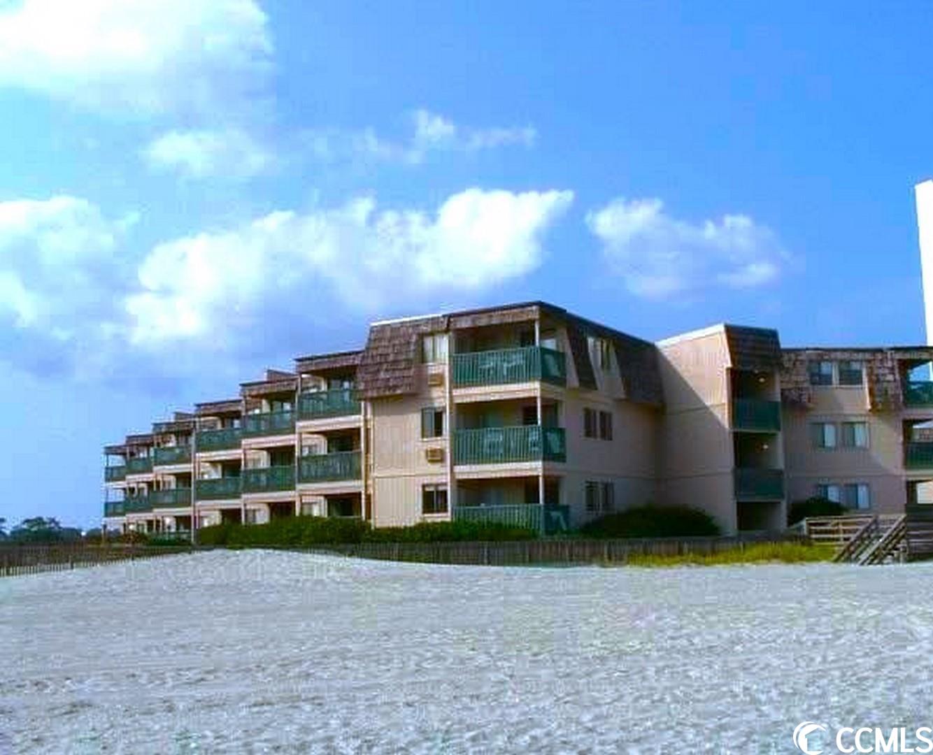 9530 Shore Dr. UNIT 3-K Myrtle Beach, SC 29572