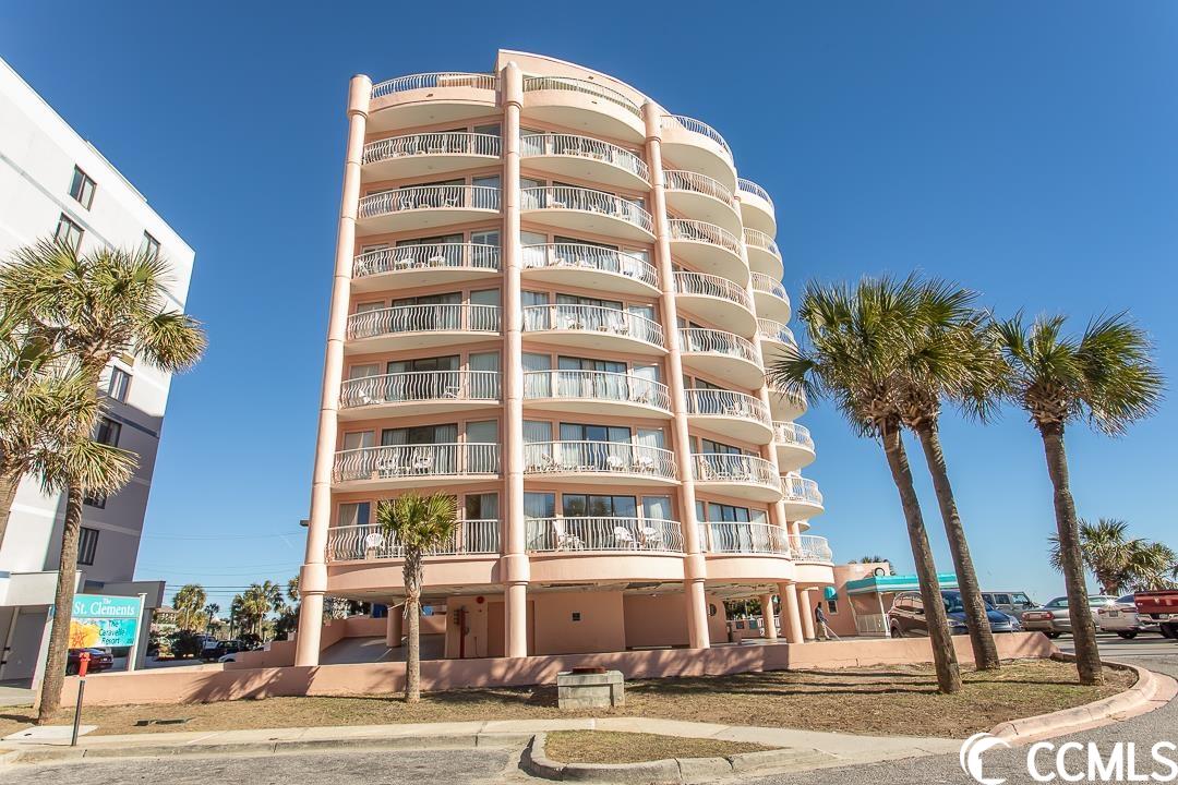 202 N 70th Ave. N UNIT #602 Myrtle Beach, SC 29572