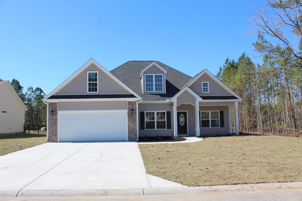 385 Long Meadow Dr. Loris, SC 29569