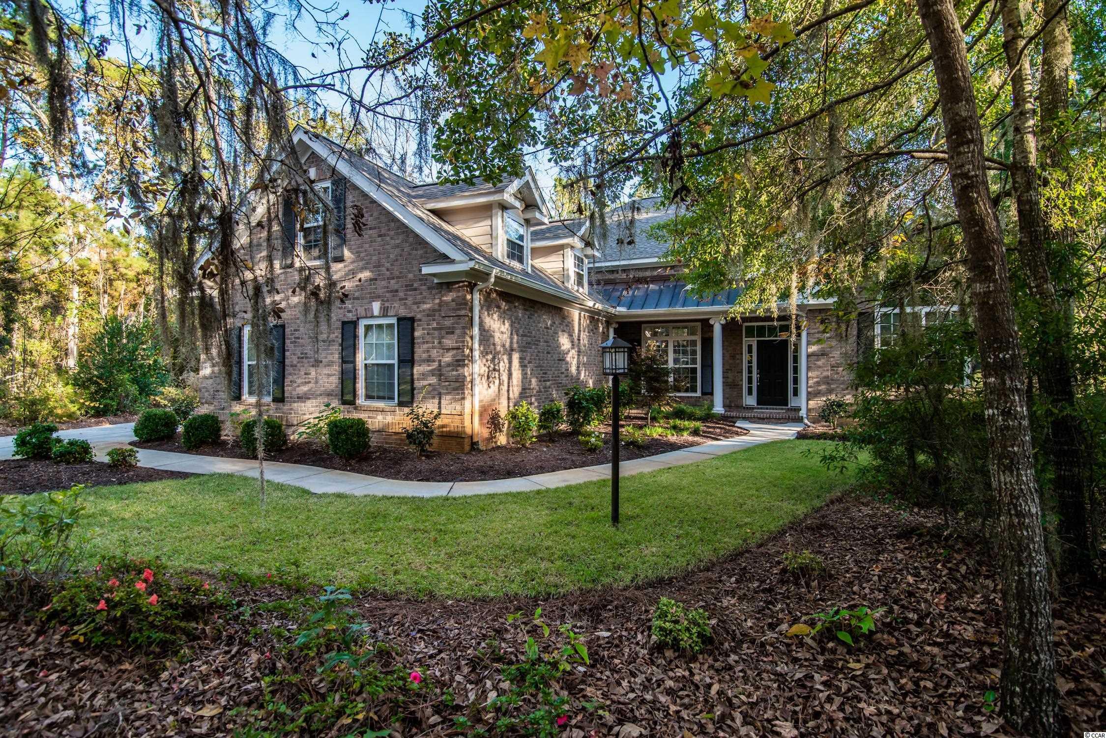 57 Sweetwater Ct. Pawleys Island, SC 29585