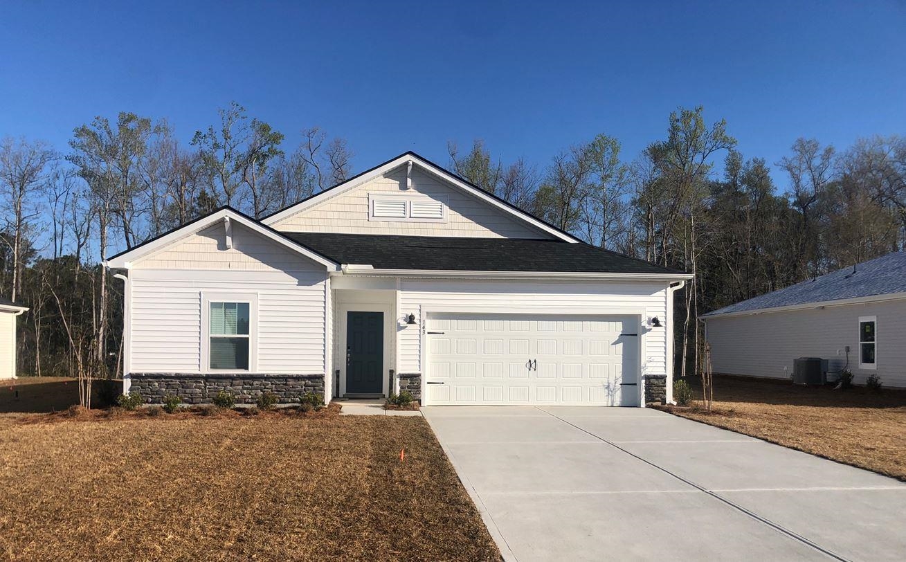 143 Marley Blue Dr. Little River, SC 29566