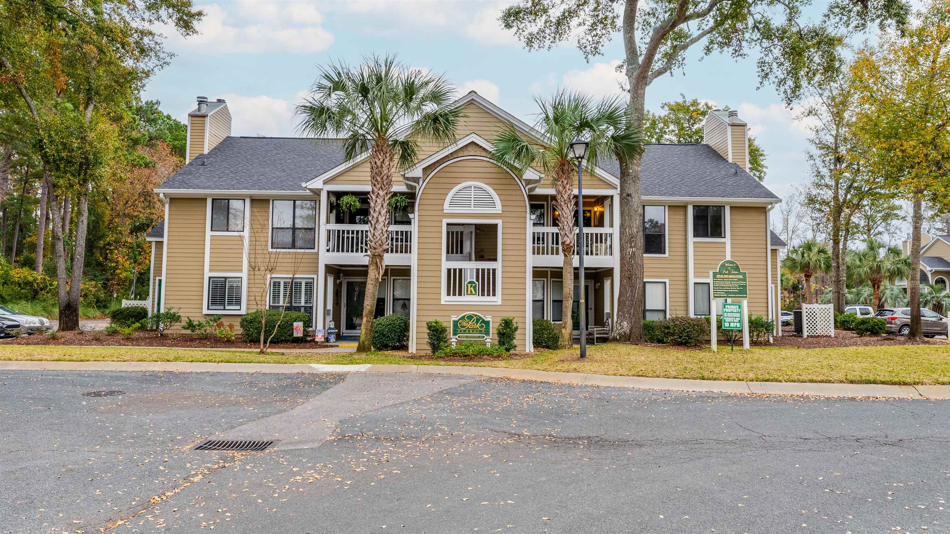 900 Courtyard Dr. UNIT K-4 Myrtle Beach, SC 29577