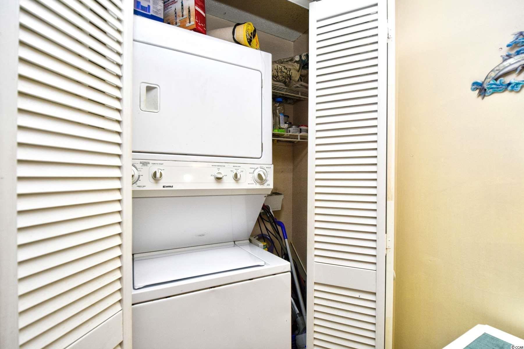 501 S Ocean Blvd. UNIT #808 North Myrtle Beach, SC 29582