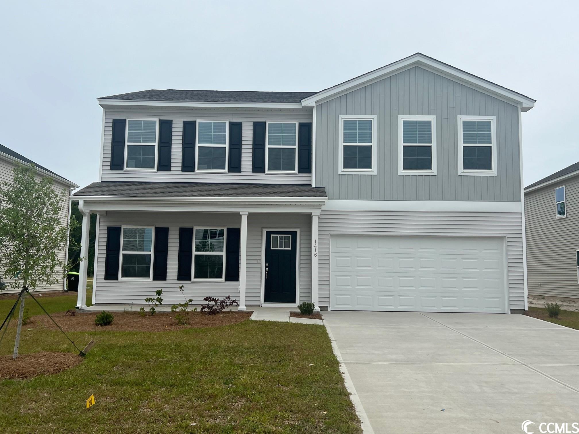 1416 Bellaria Way Myrtle Beach, SC 29579