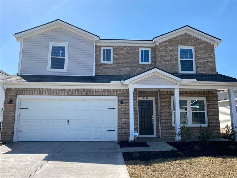 4582 Day Lily Run St. Myrtle Beach, SC 29579