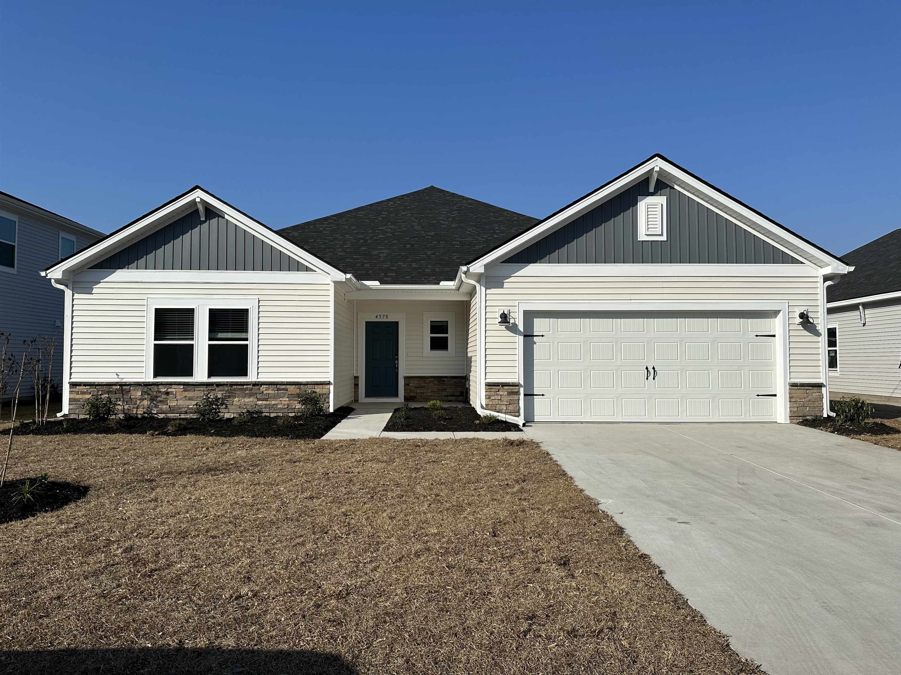 4578 Day Lily Run St. Myrtle Beach, SC 29579