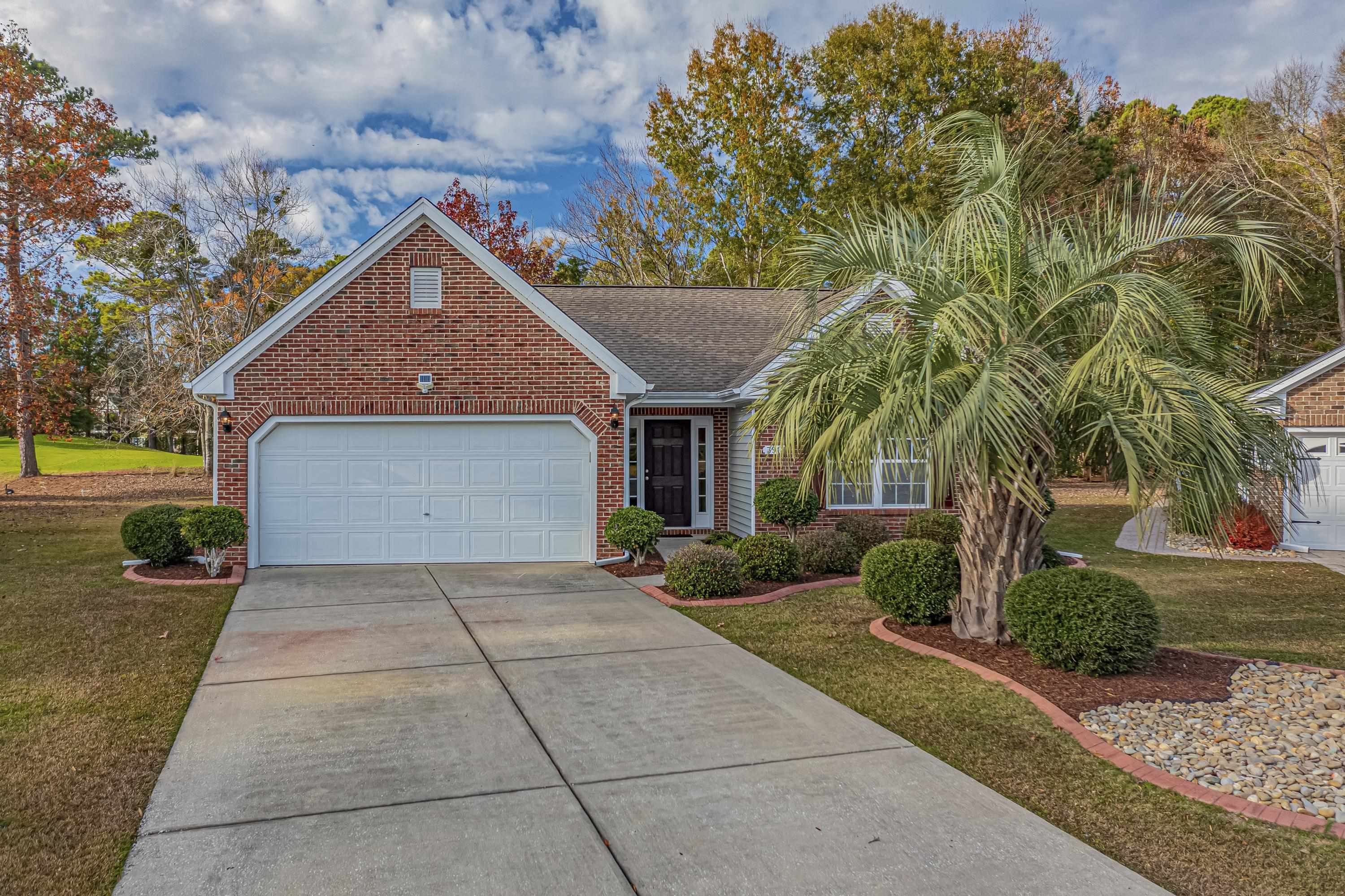 3912 Bergeron Ct. Myrtle Beach, SC 29579