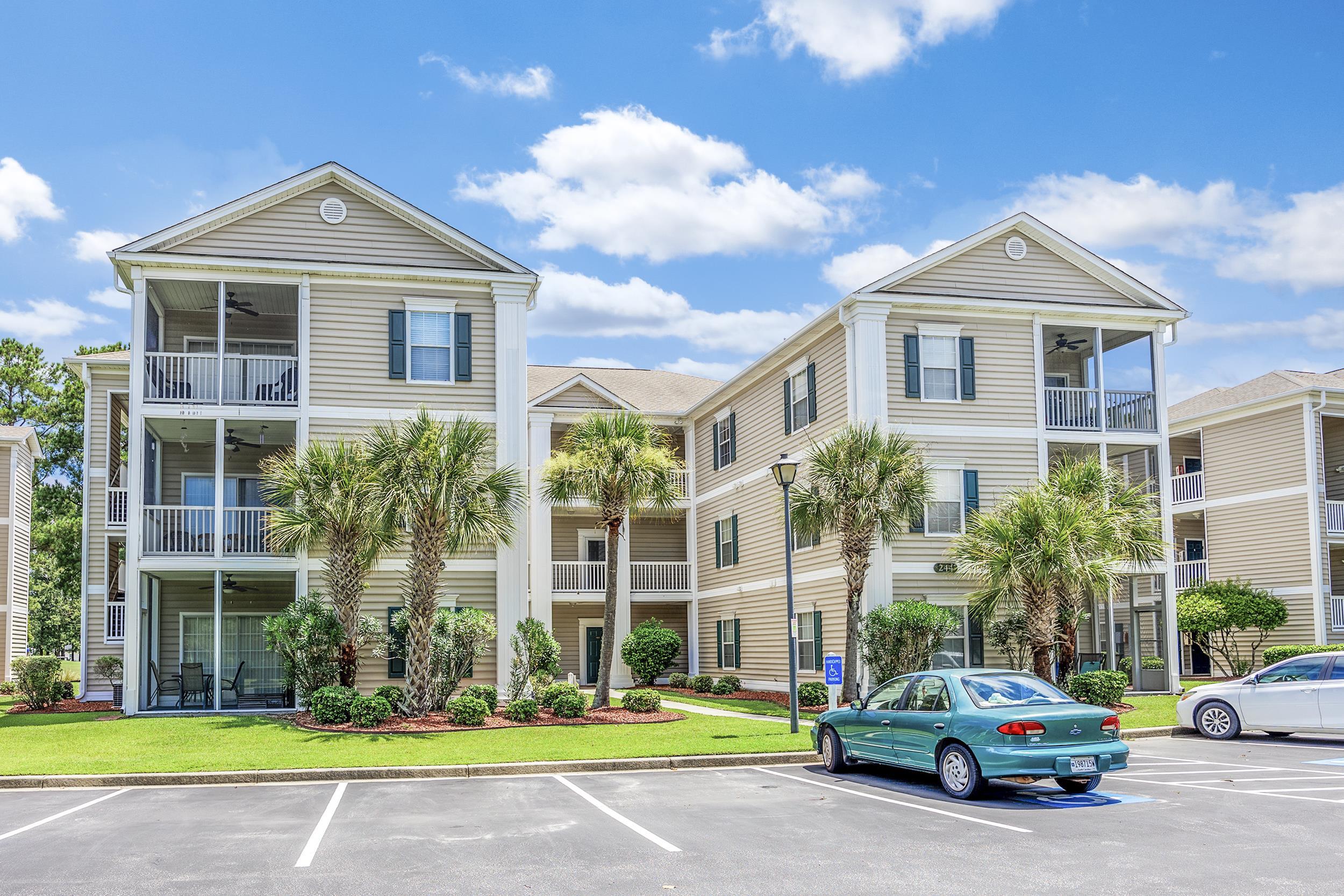 244 Sun Colony Blvd. UNIT #305 Longs, SC 29568