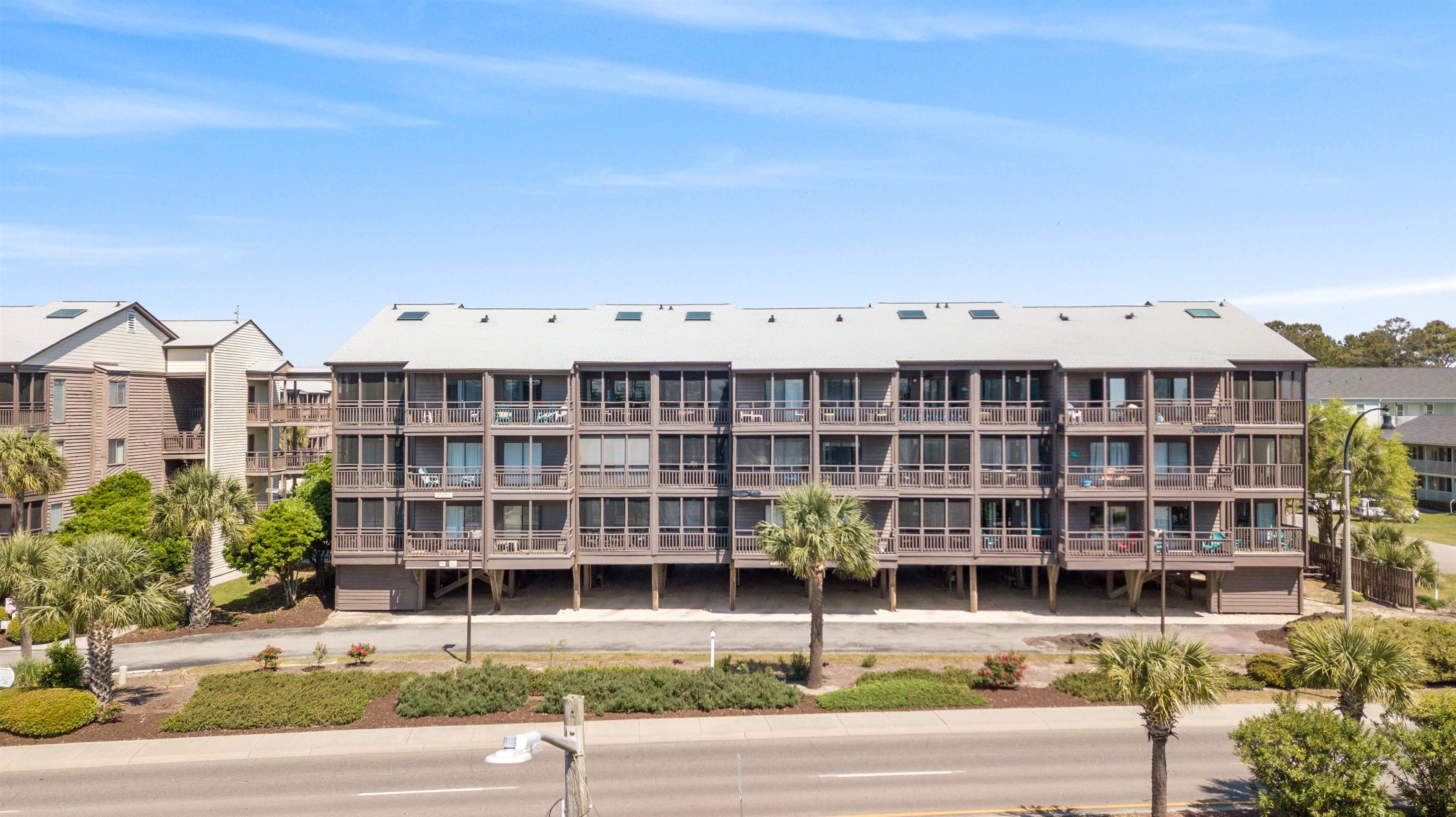 207 N Ocean Blvd. UNIT #342 North Myrtle Beach, SC 29582