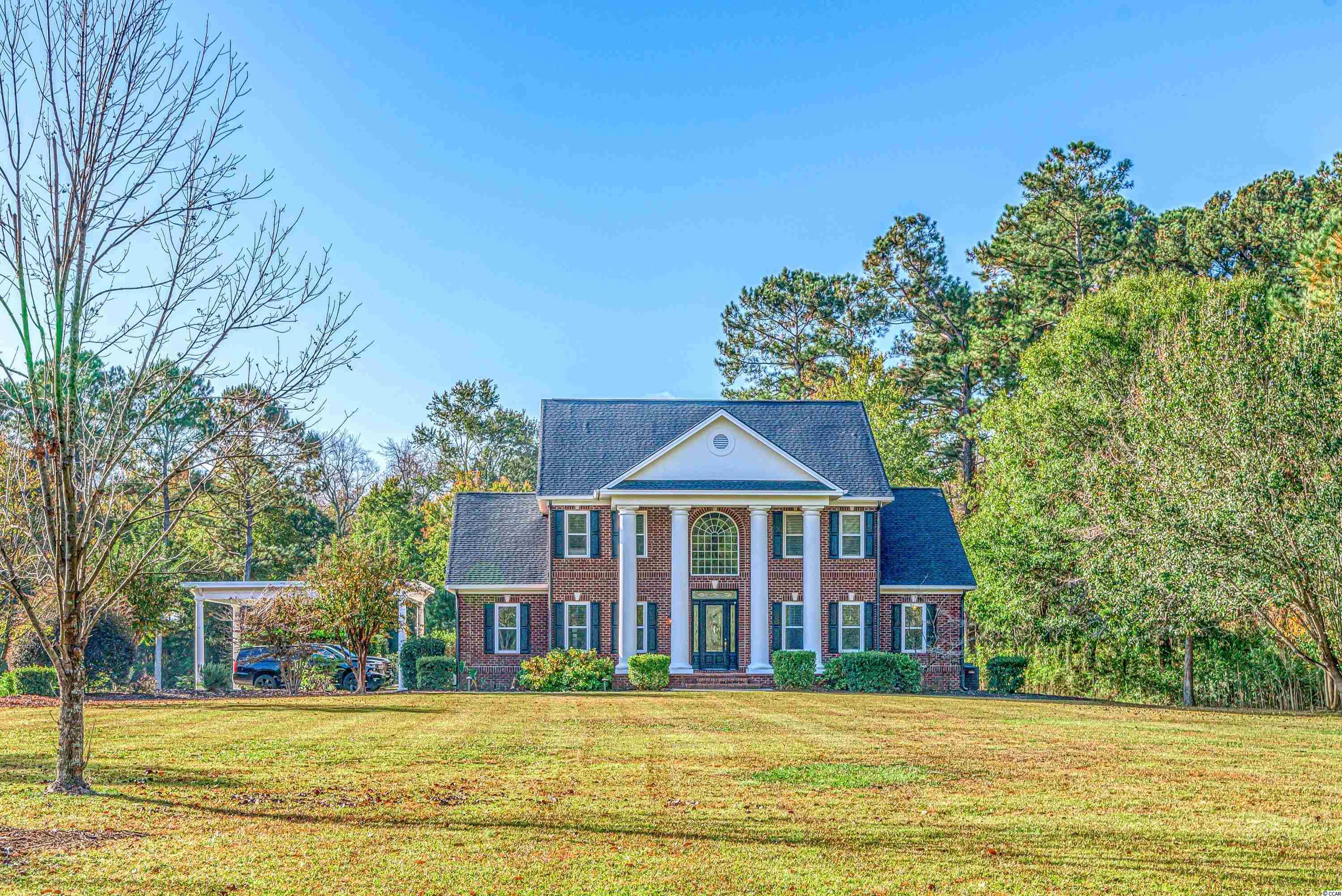 871 Red Wolf Trail Myrtle Beach, SC 29579