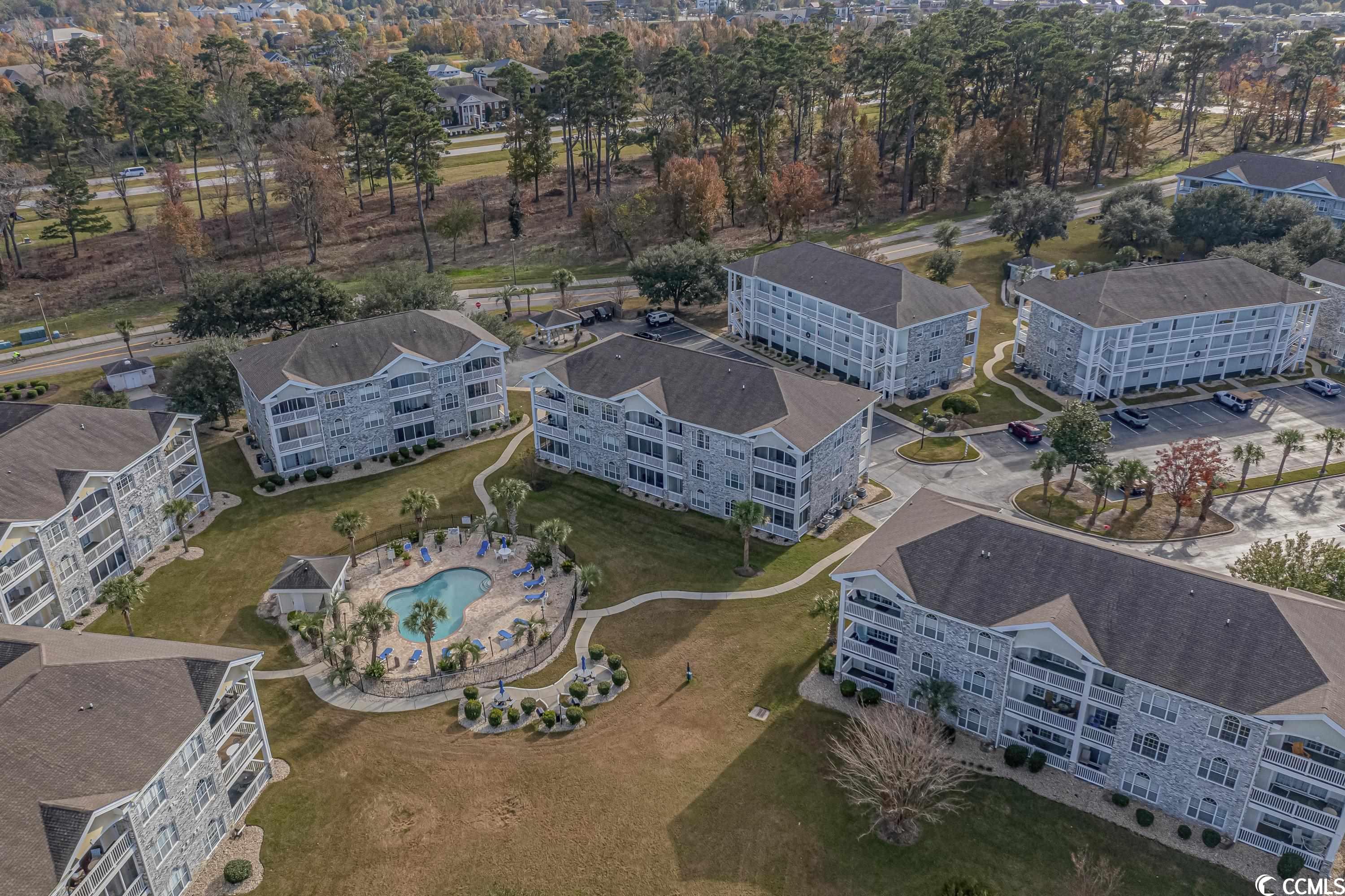 4677 Wild Iris Dr. UNIT #303 Myrtle Beach, SC 29577