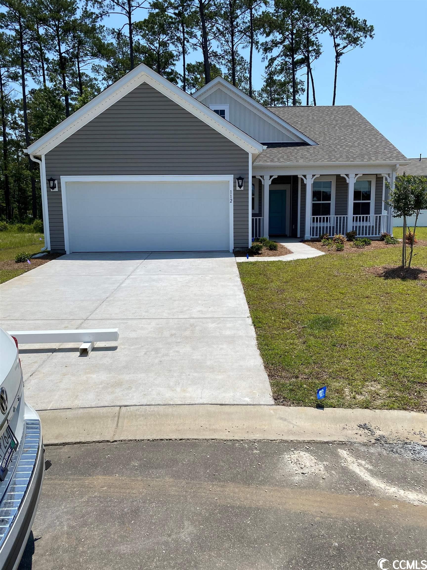 112 Bullina Ct. Myrtle Beach, SC 29588