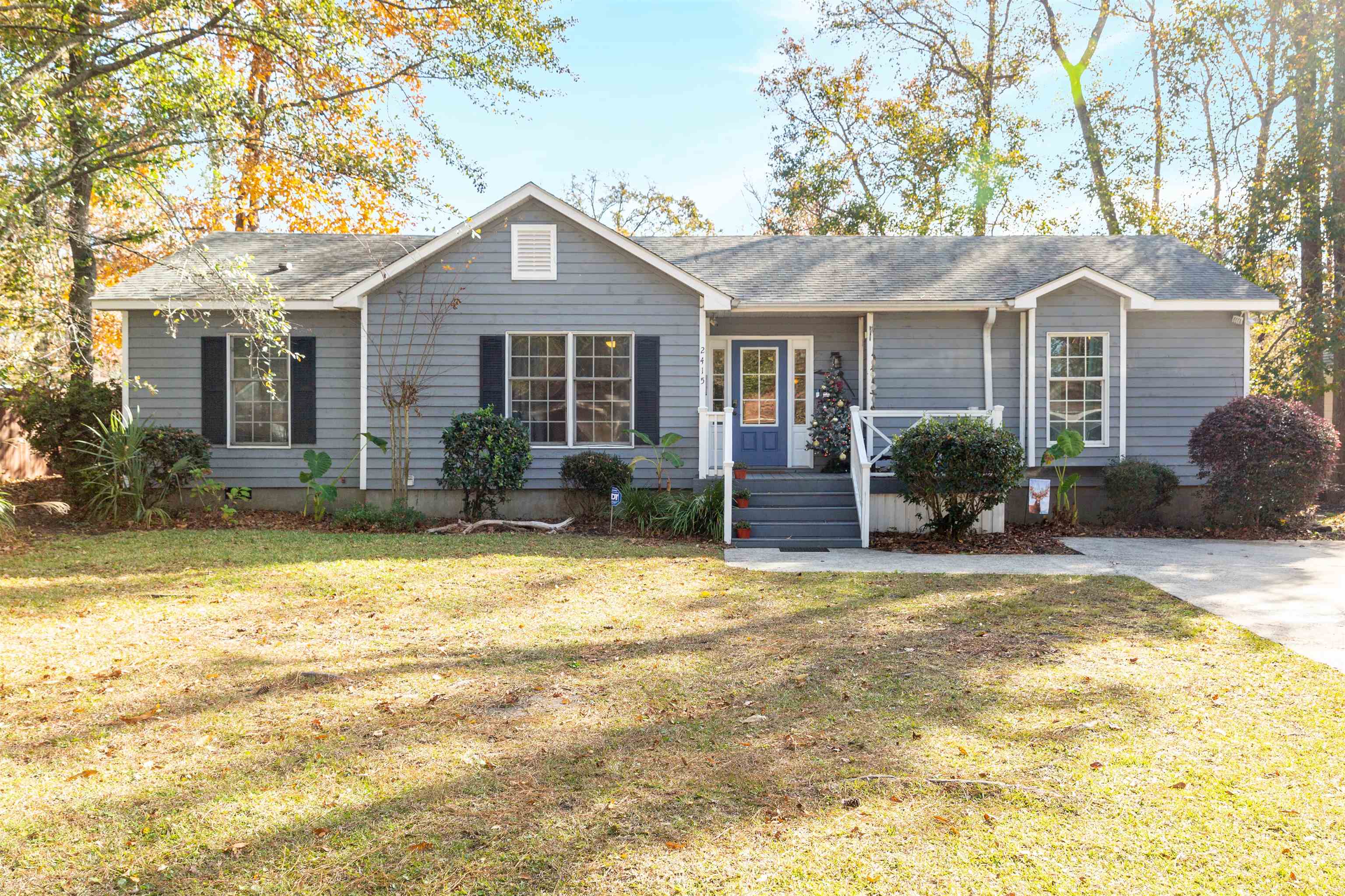 2415 Causey Dr. North Myrtle Beach, SC 29582