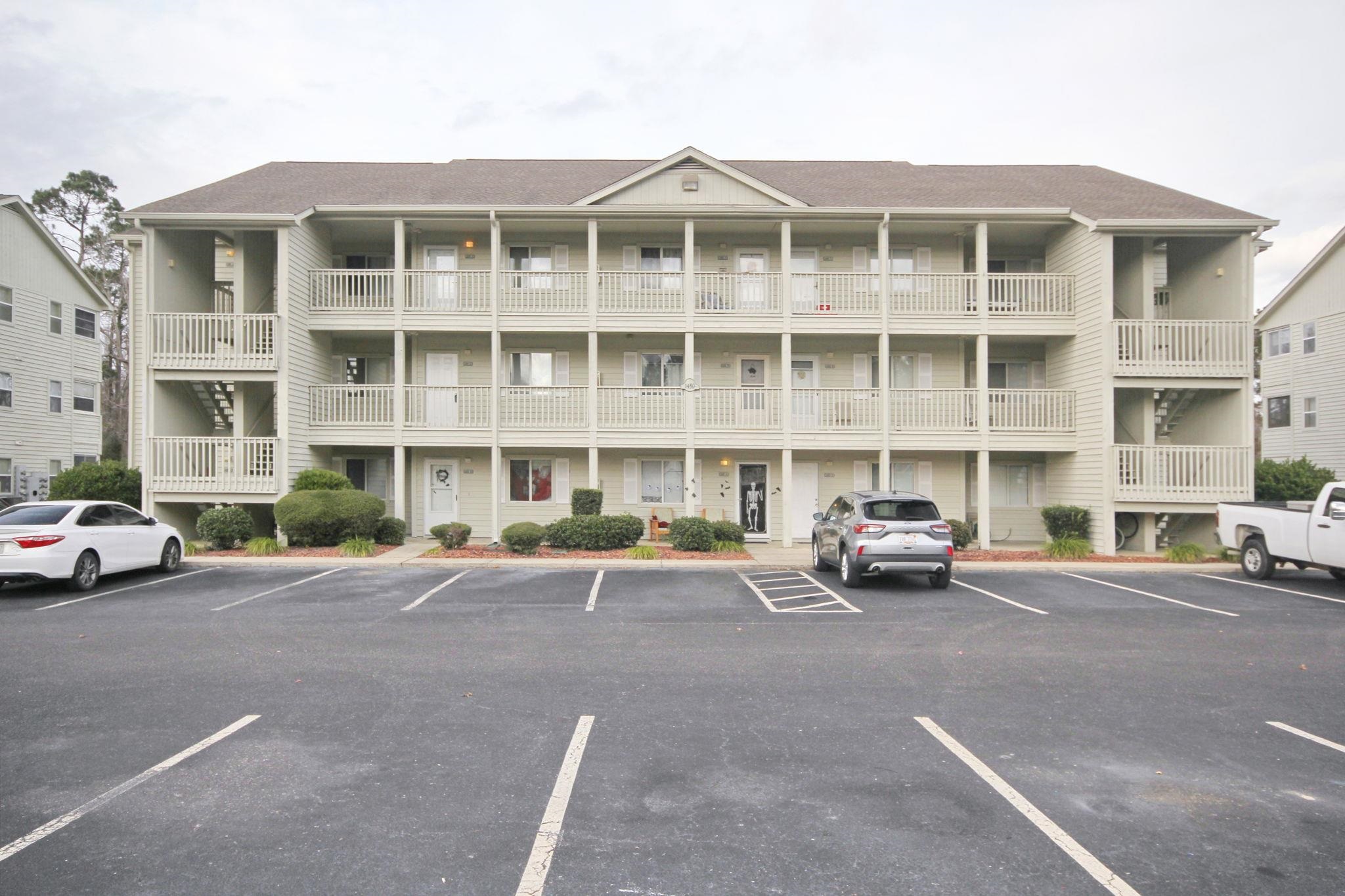 1450 E St. George Ln. UNIT E Myrtle Beach, SC 29588