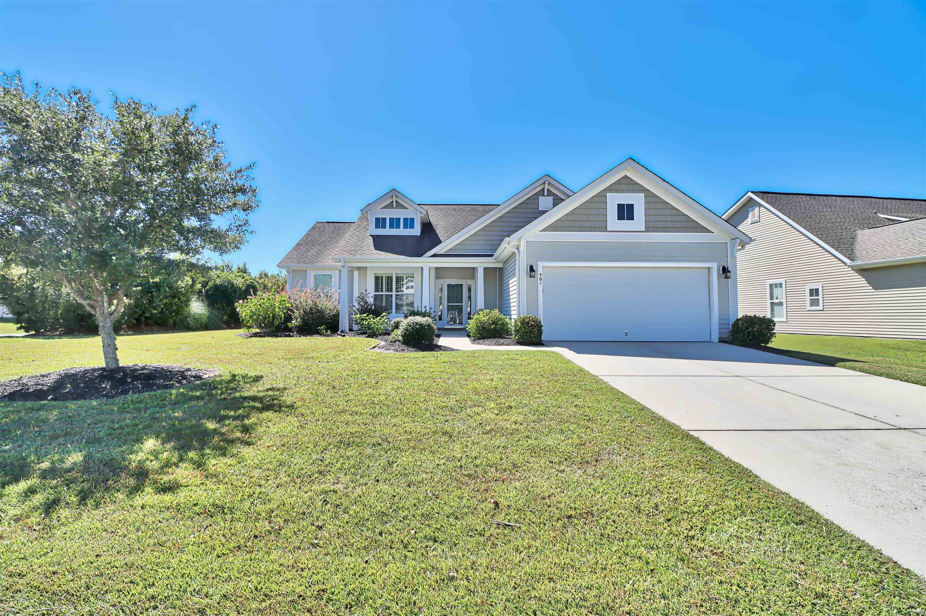 501 Miromar Way Myrtle Beach, SC 29588