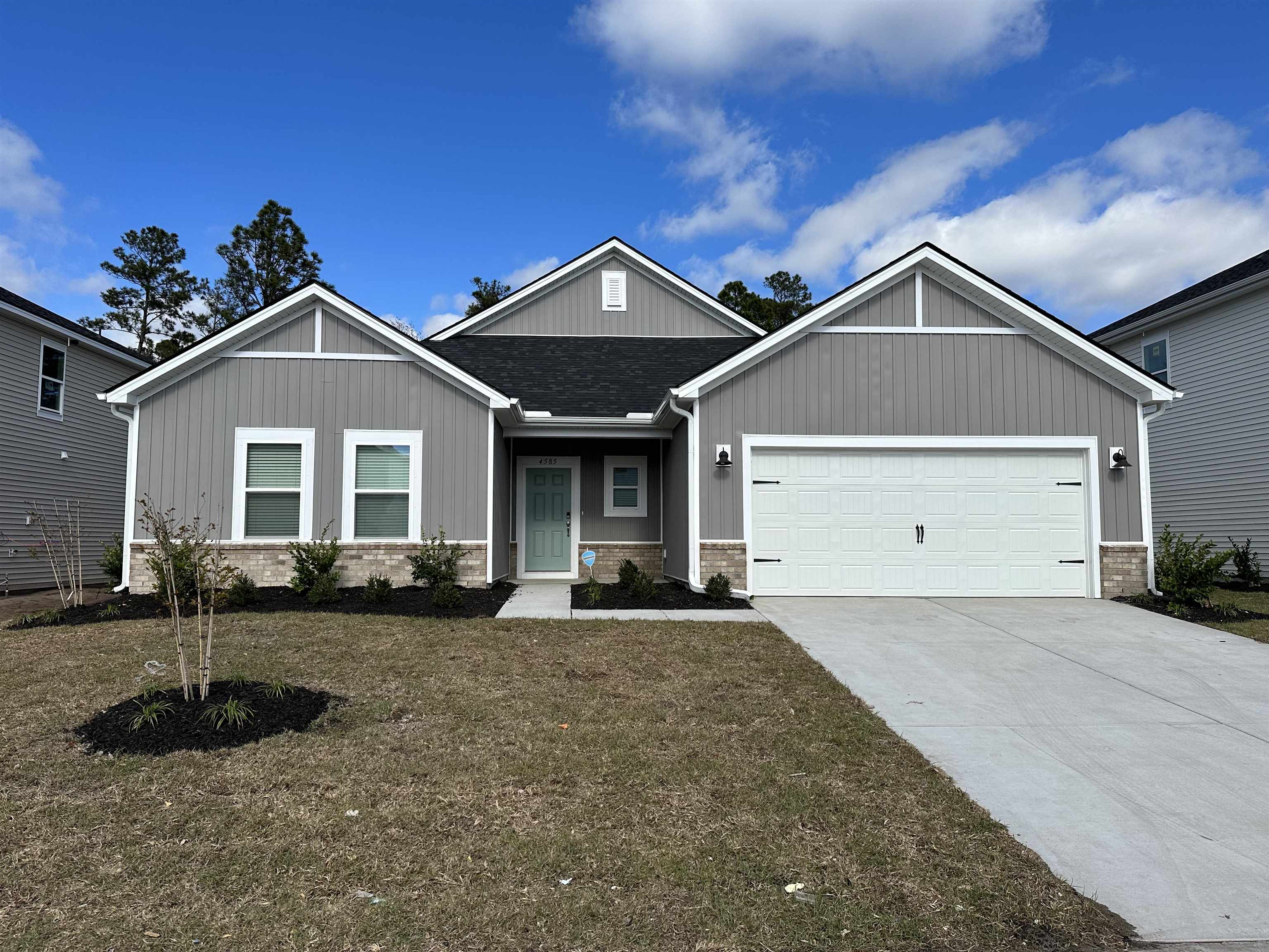 4585 Day Lily Run St. Myrtle Beach, SC 29579