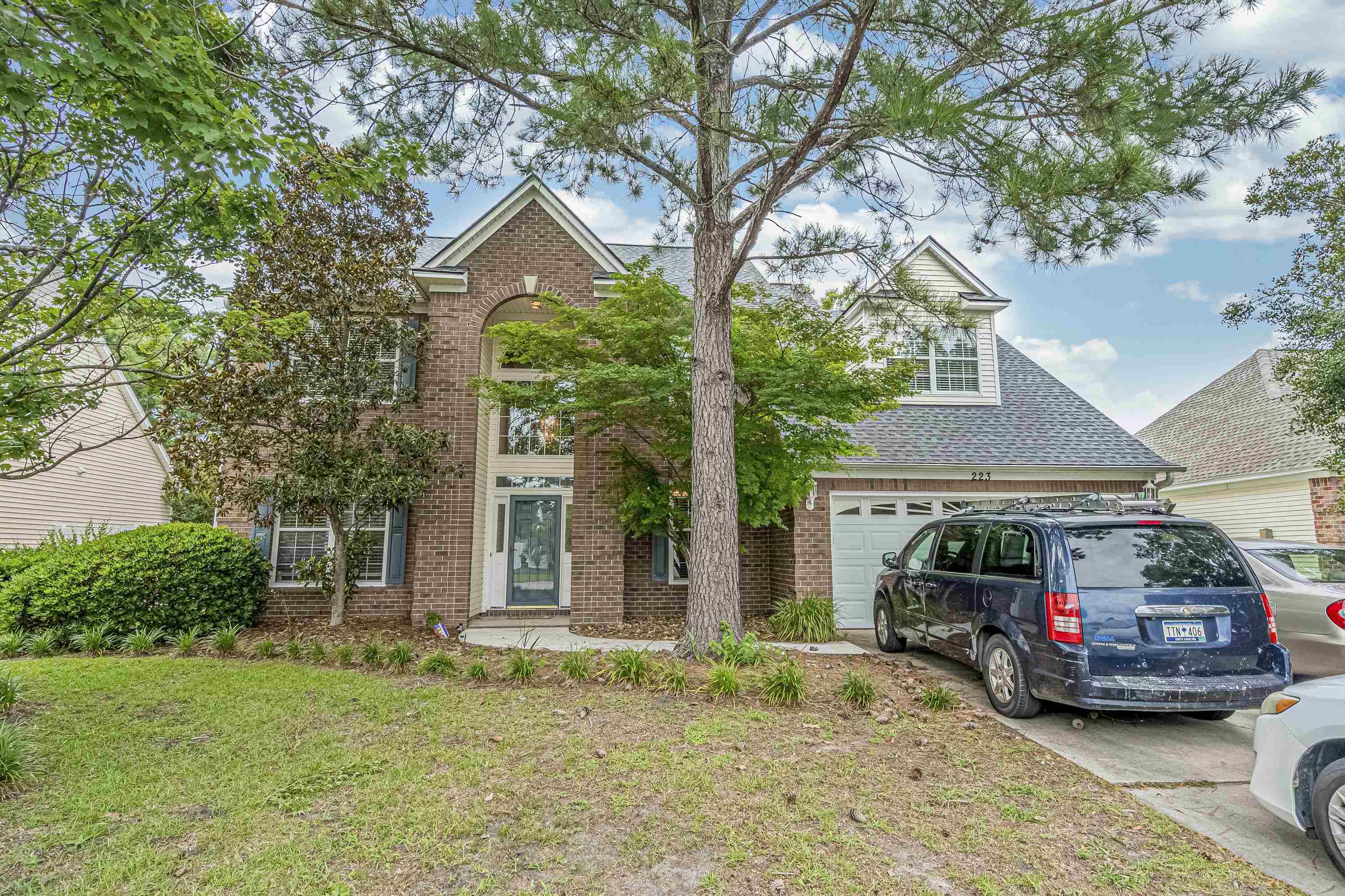 223 Spring Lake Dr. Myrtle Beach, SC 29579